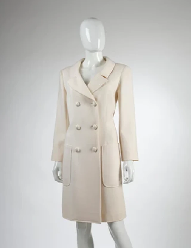 valentino BOUTIQUE Kurzmantel