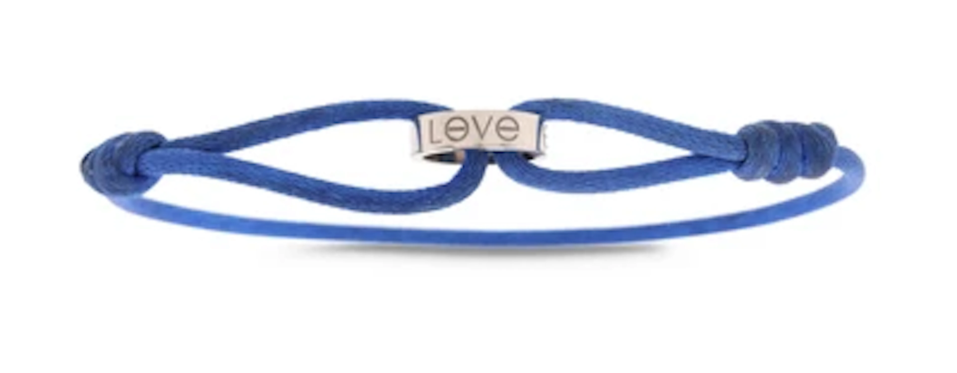 Cartier Love bracelet