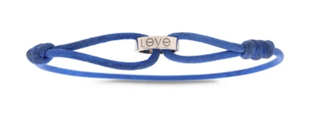 Cartier Love bracelet