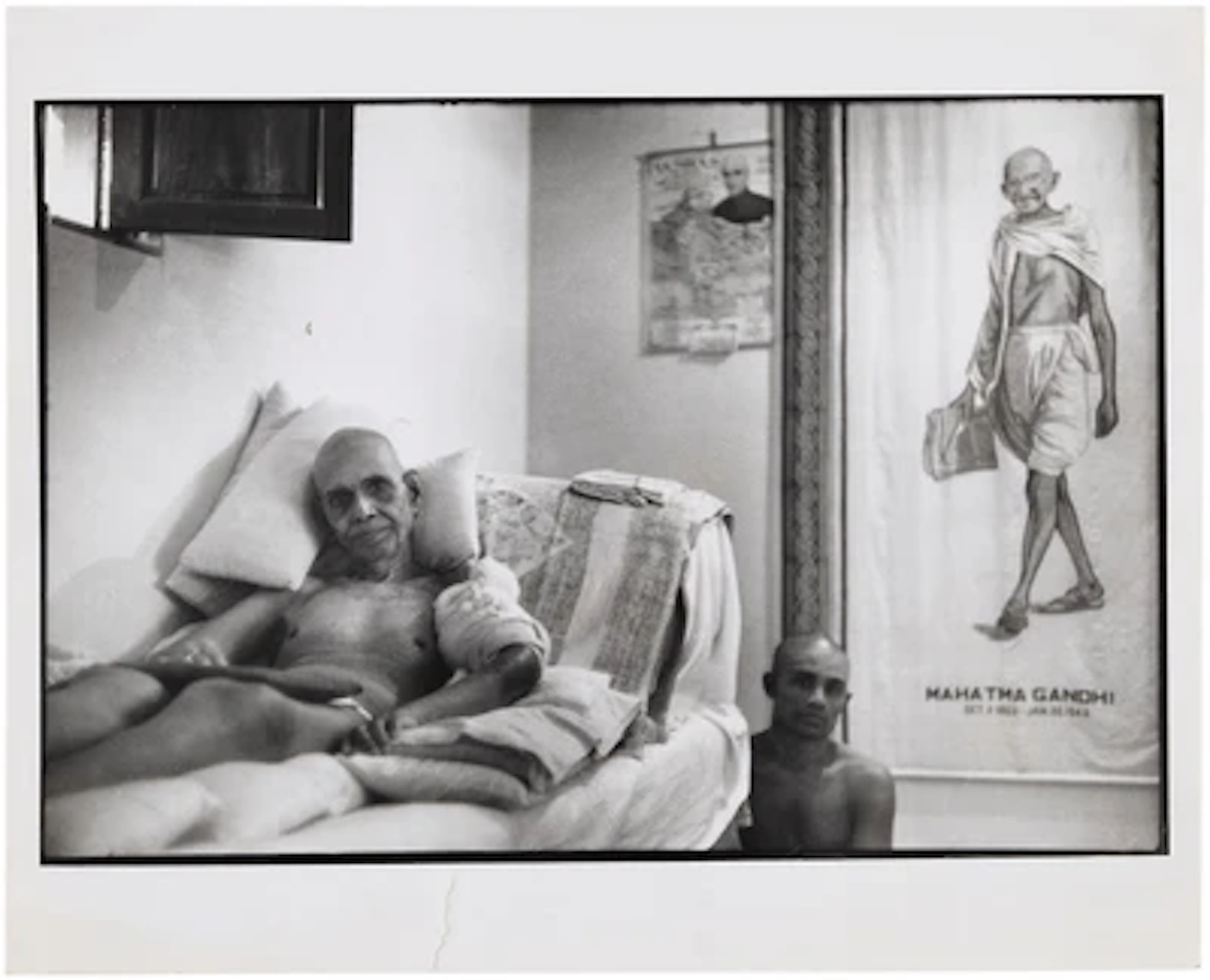 Henri Cartier-Bresson *