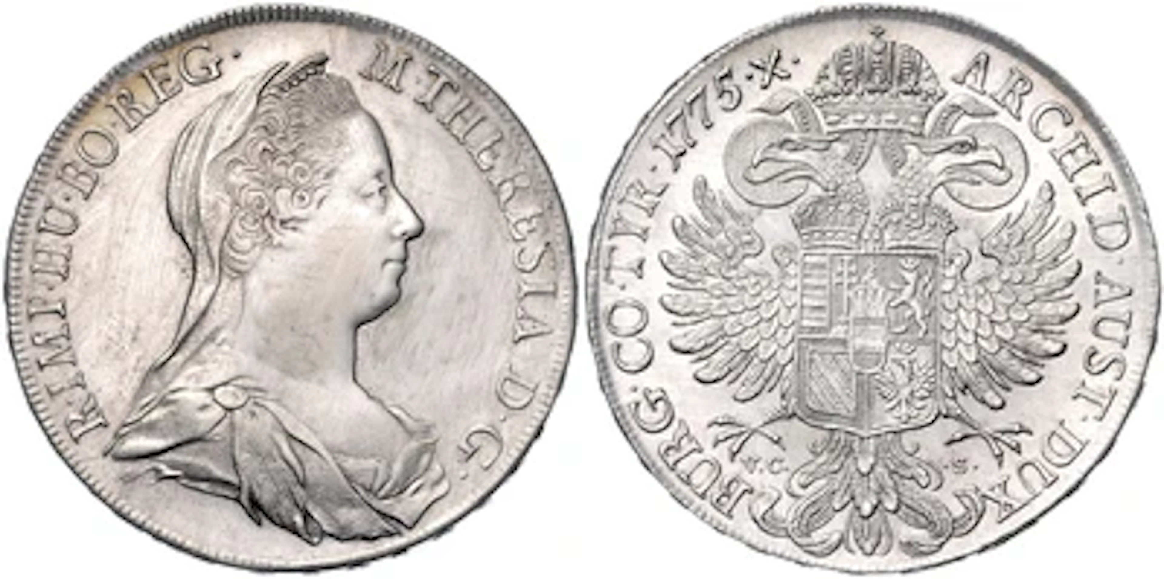 Maria Theresia