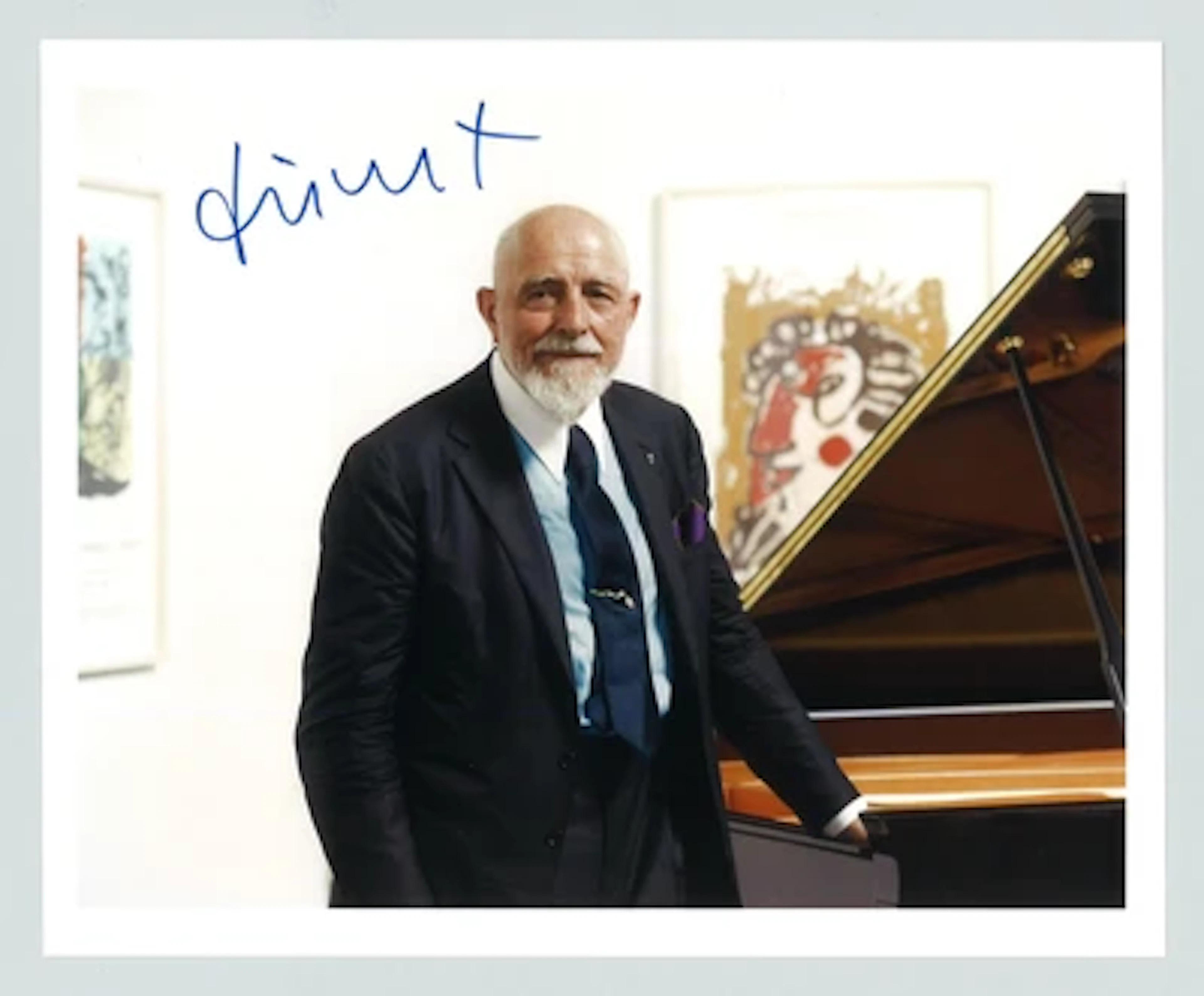 Lüpertz, Markus,