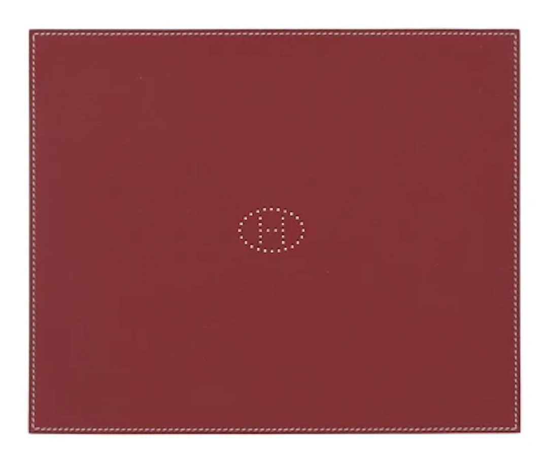 Hermès Mousepad