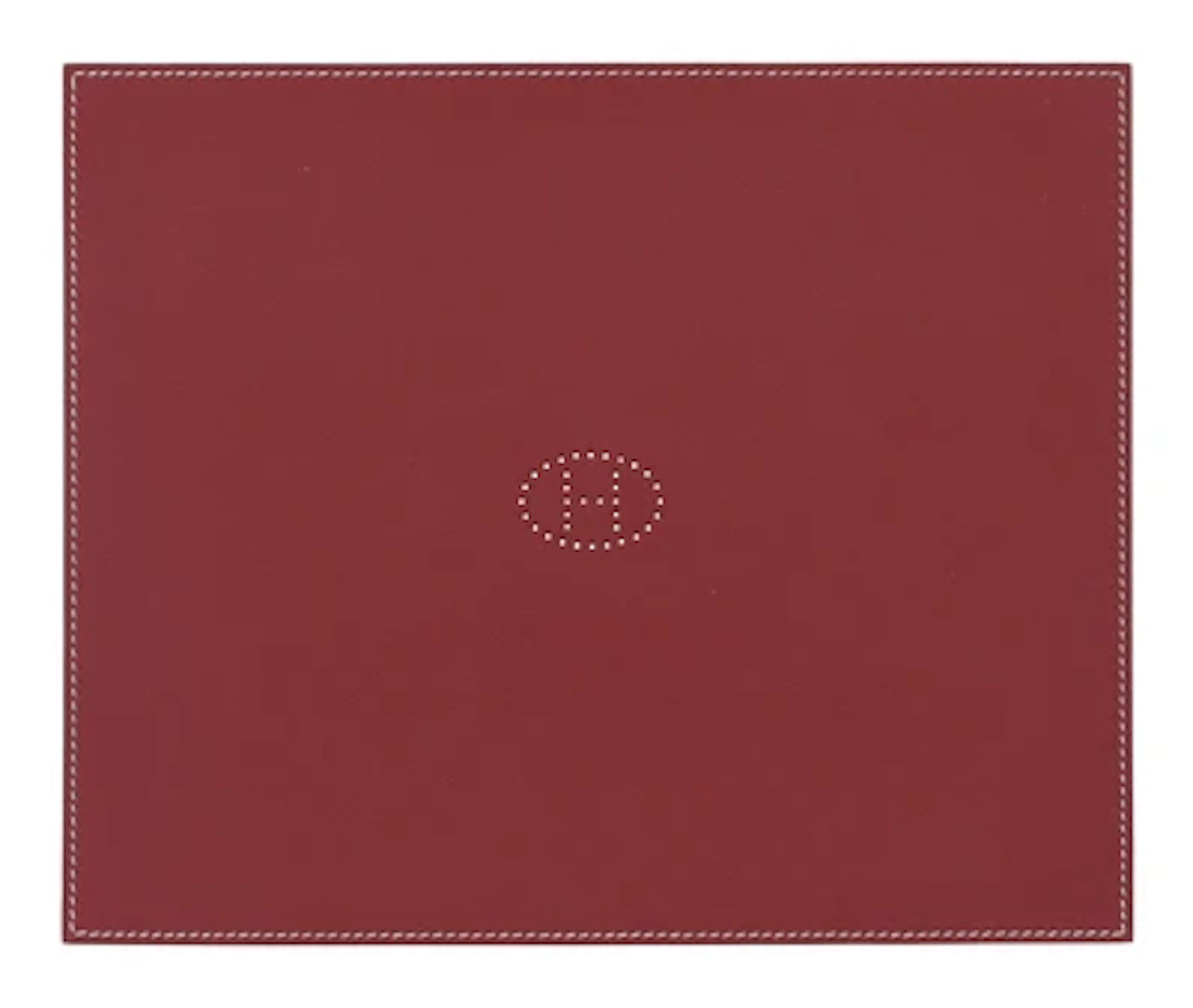 Hermès Mousepad