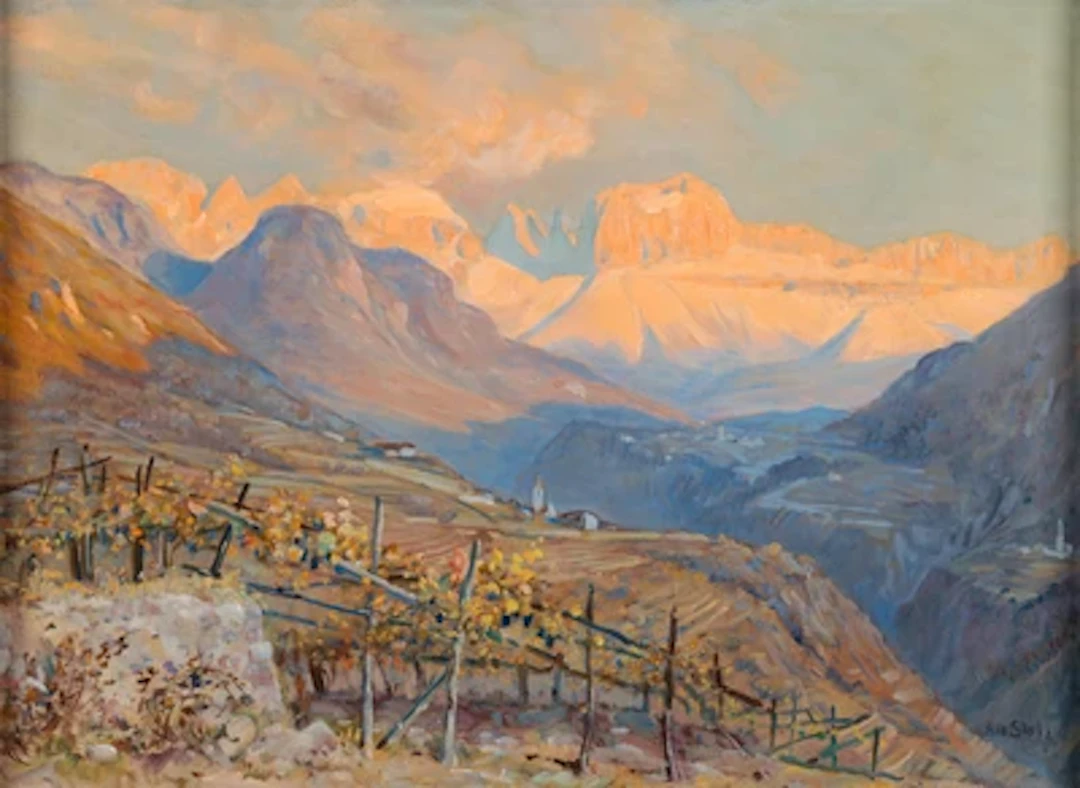 Albert Stolz