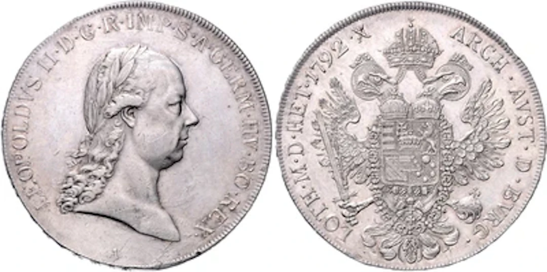 Leopold II.