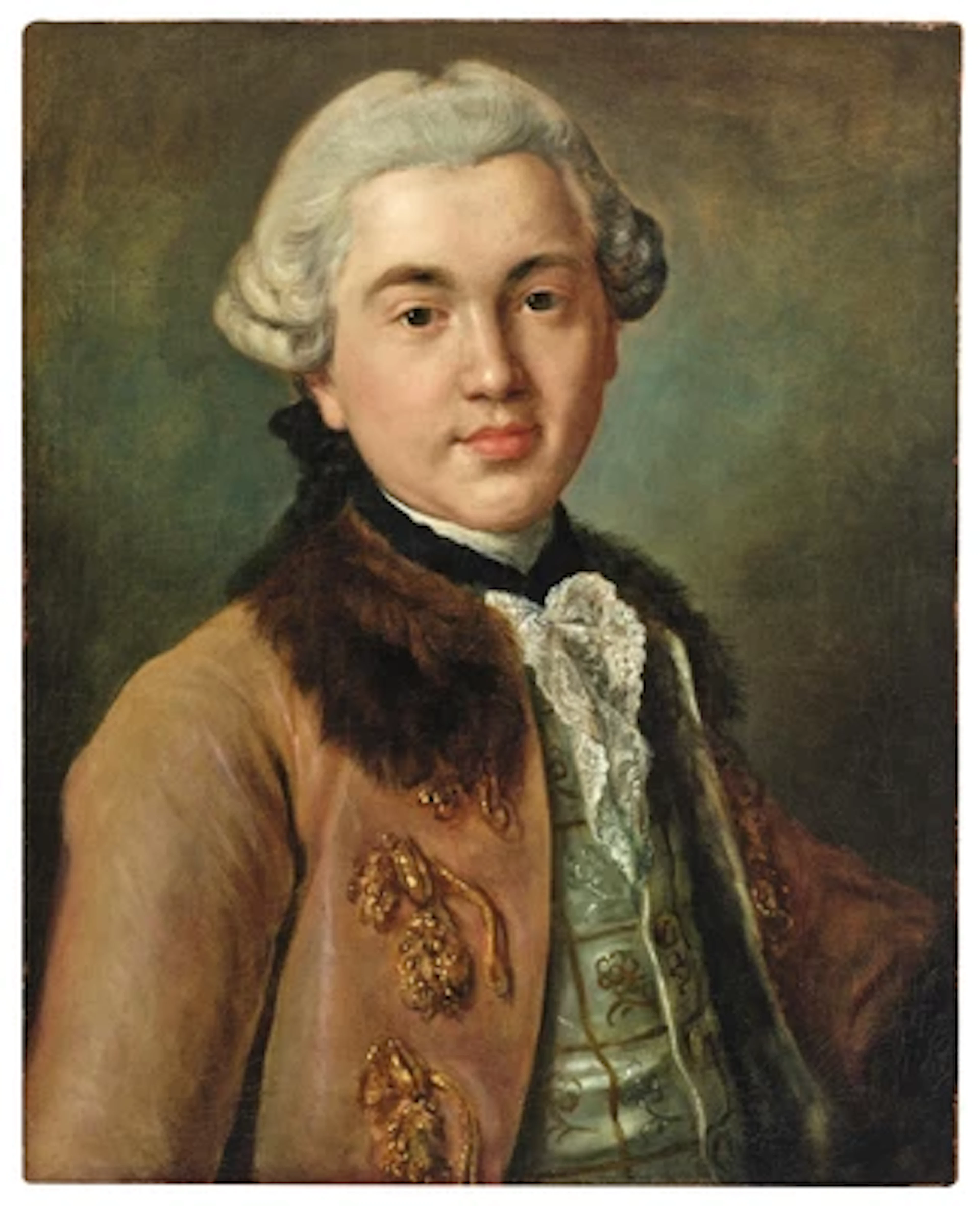 Pietro Antonio Rotari