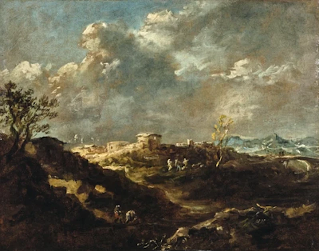 Francesco Guardi