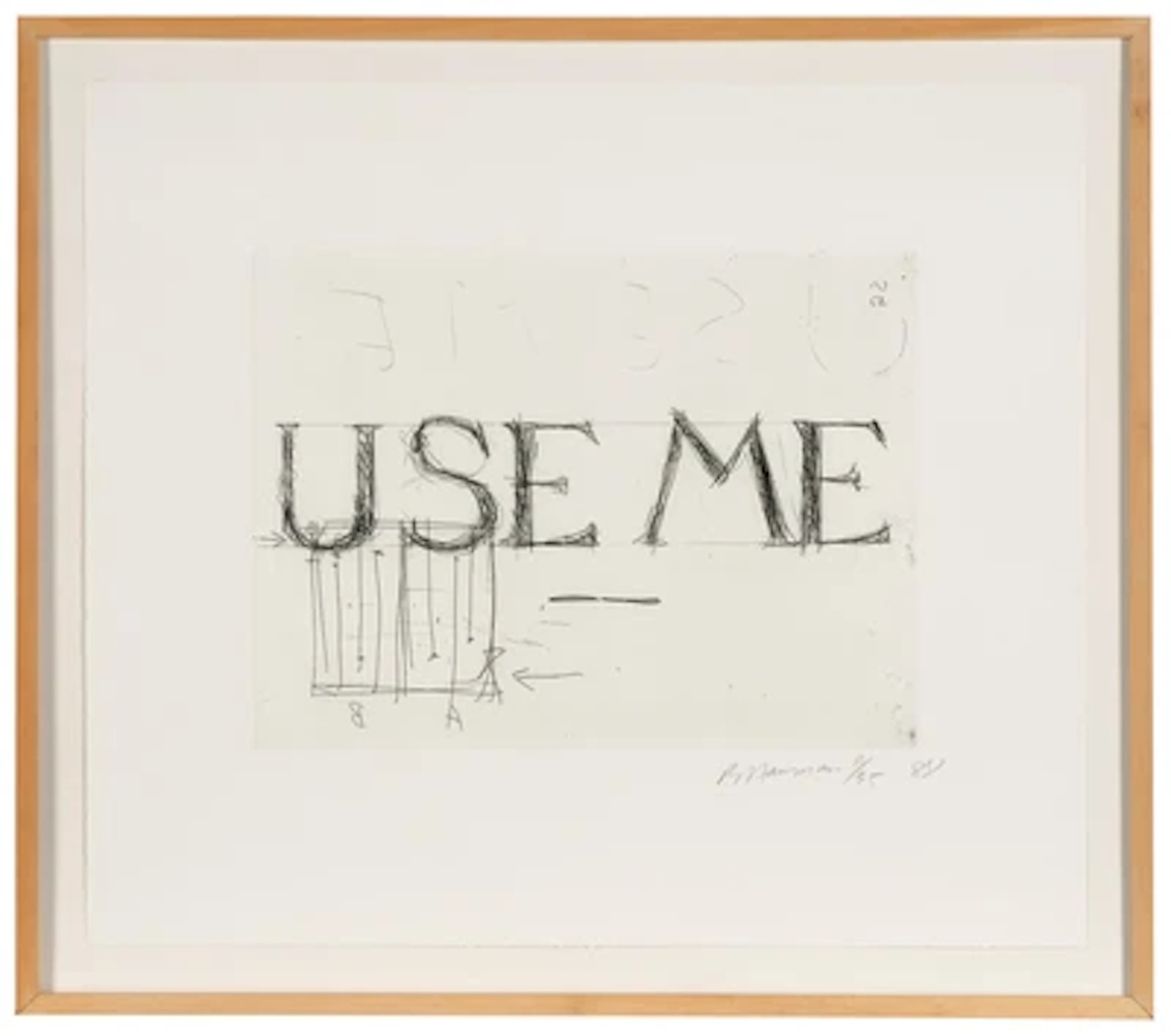 Bruce Nauman