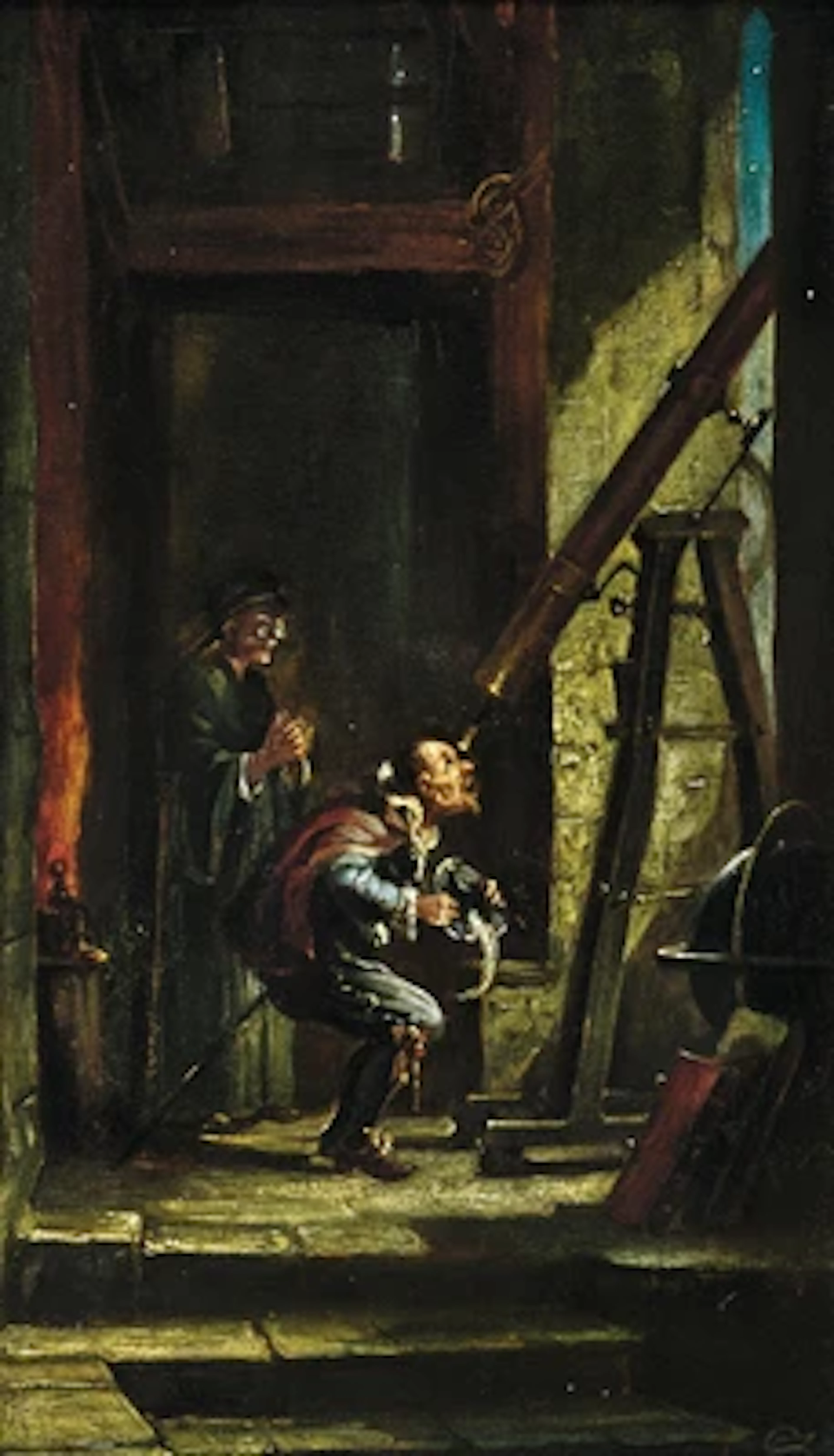 Carl Spitzweg