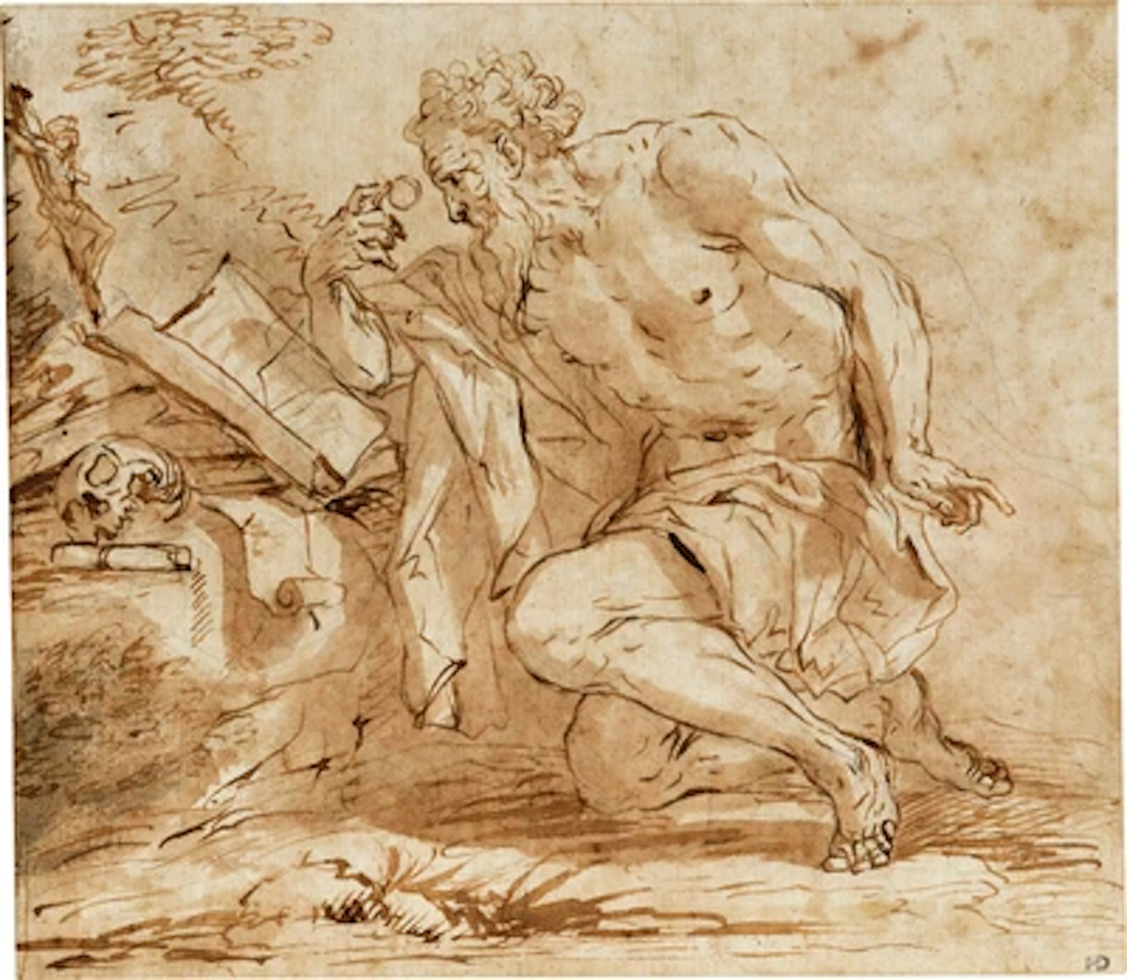 Domenico Canuti Circle