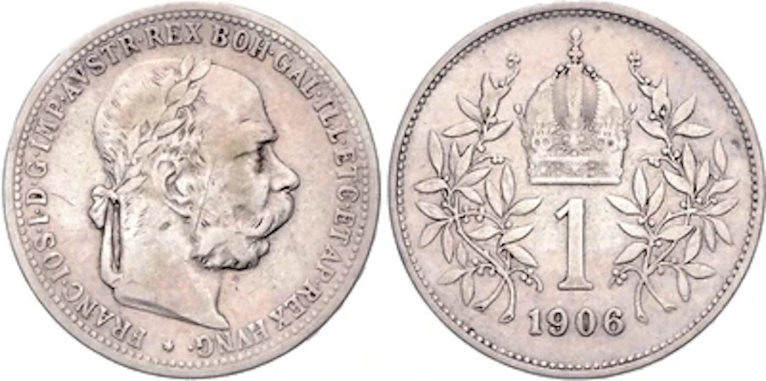 Franz Josef I.