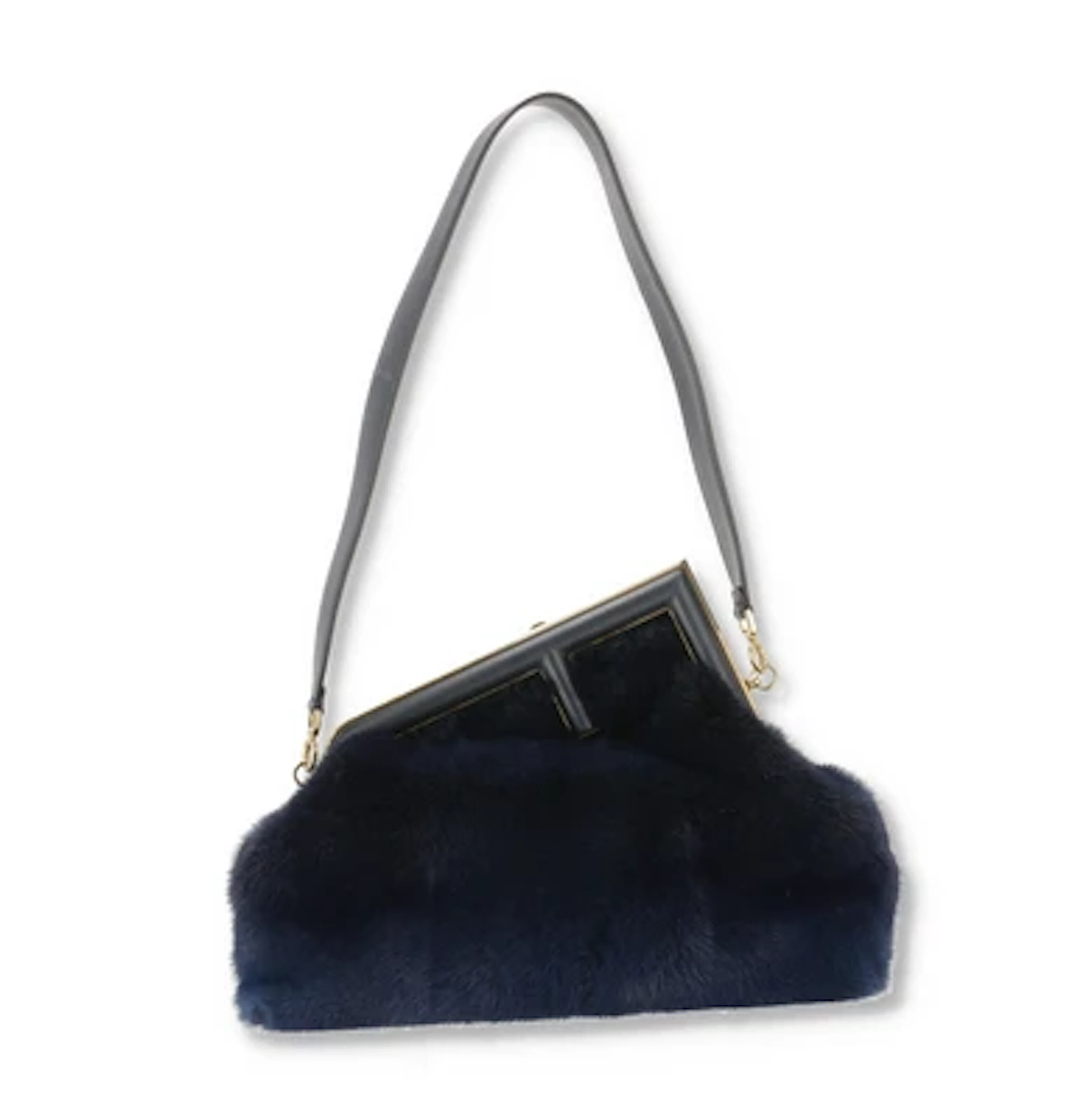 FENDI First Schultertasche