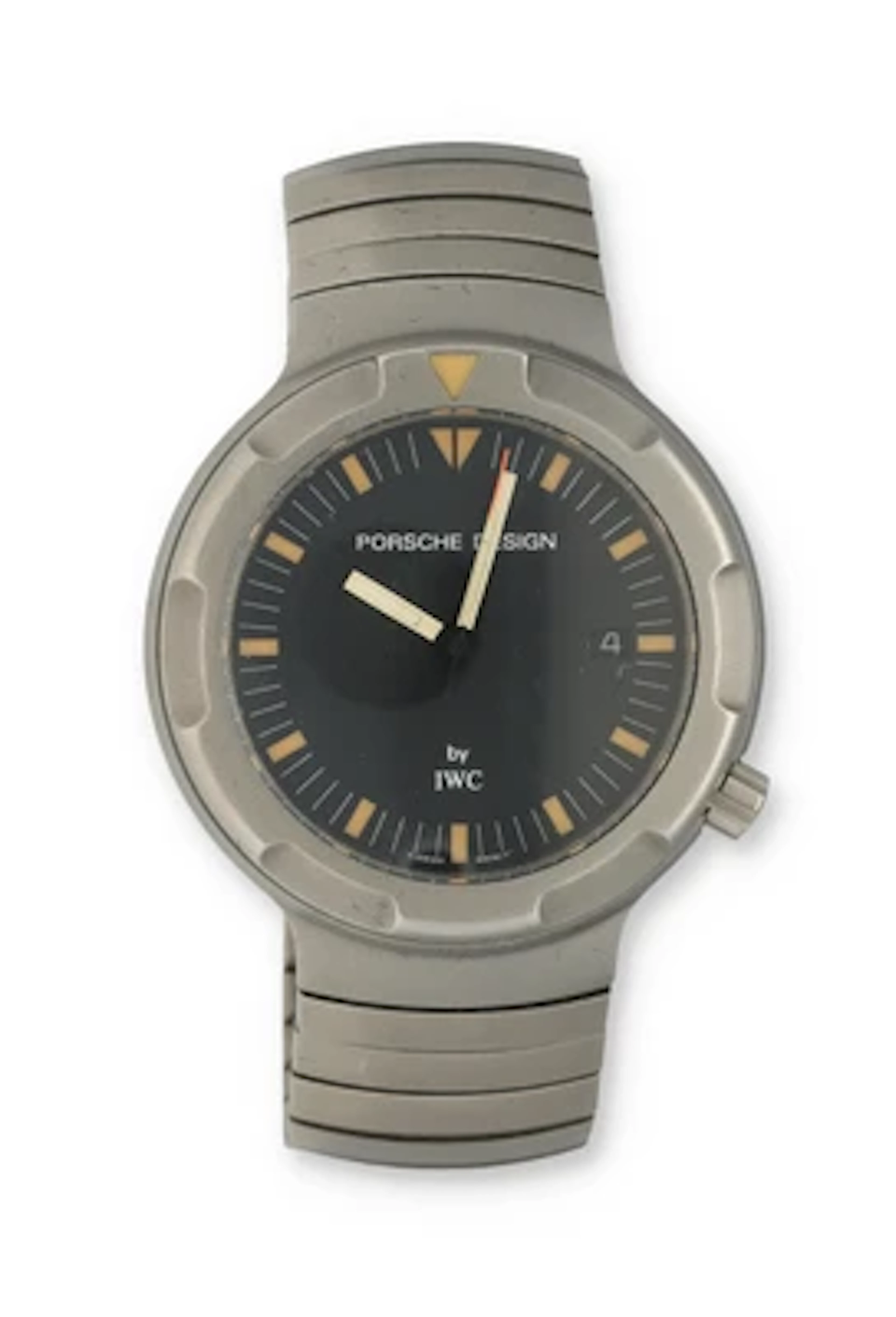 Porsche Design by IWC "Ocean 2000"