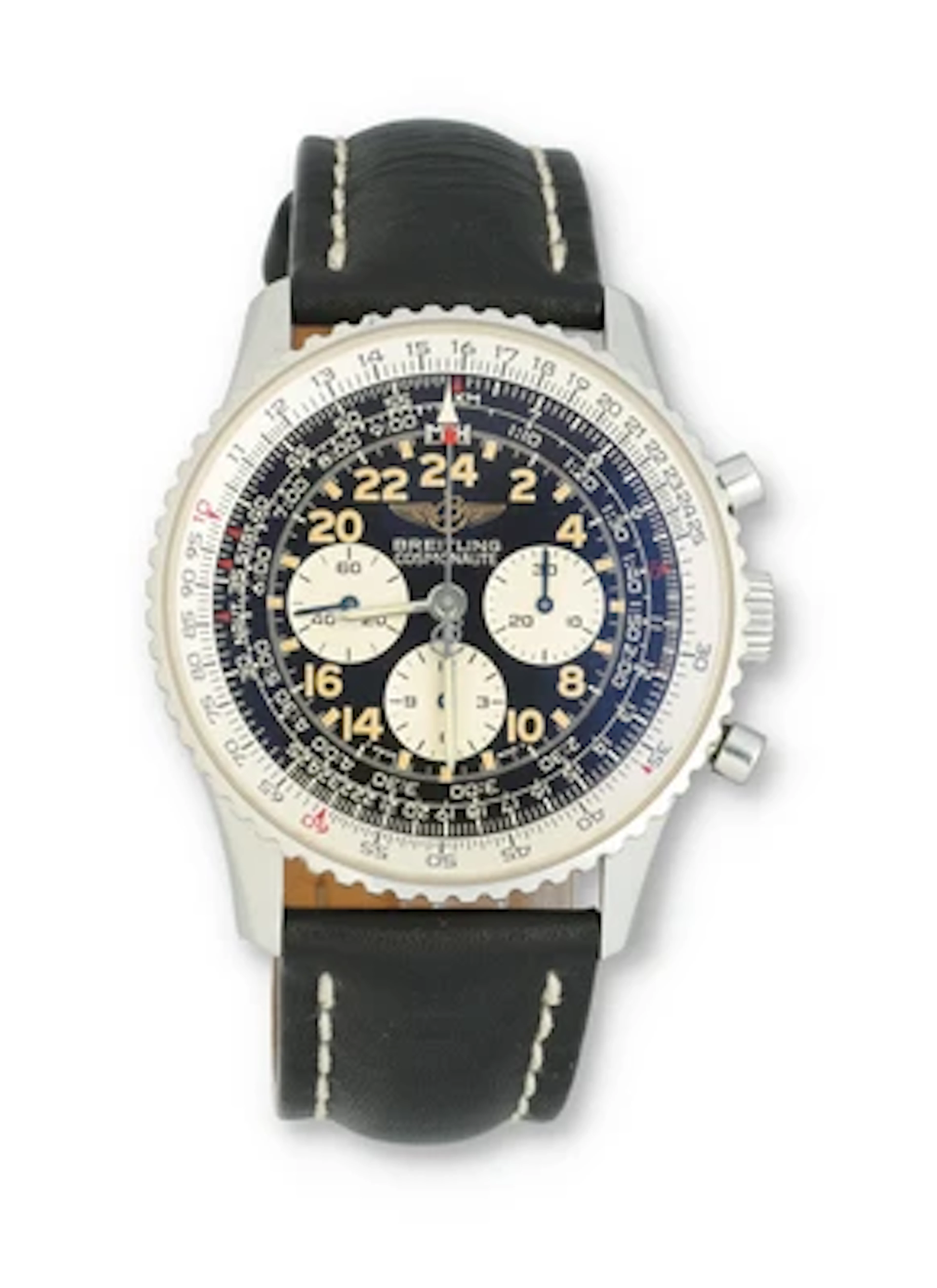 Breitling Cosmonaute II Serie Speciale