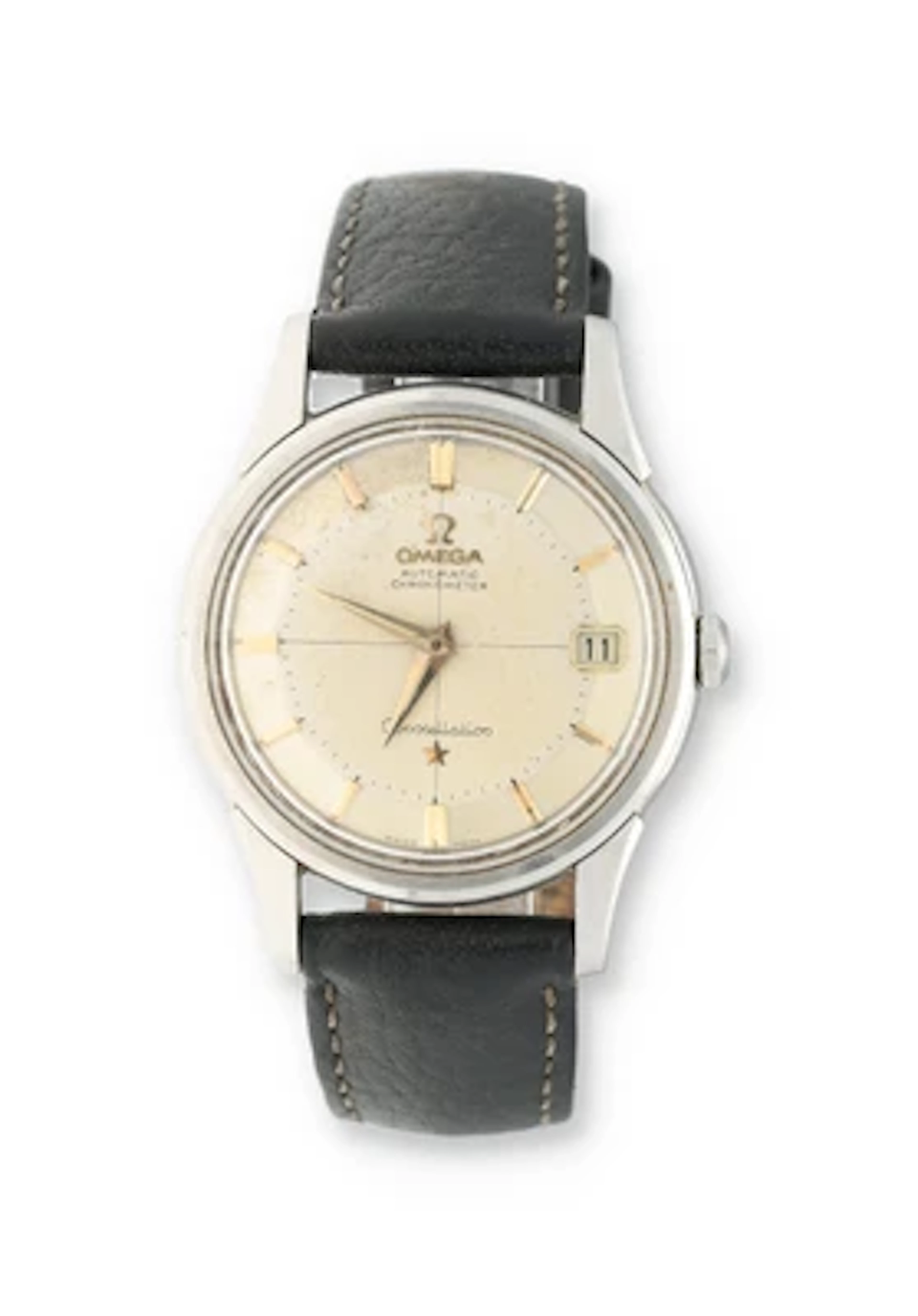 Omega Constellation