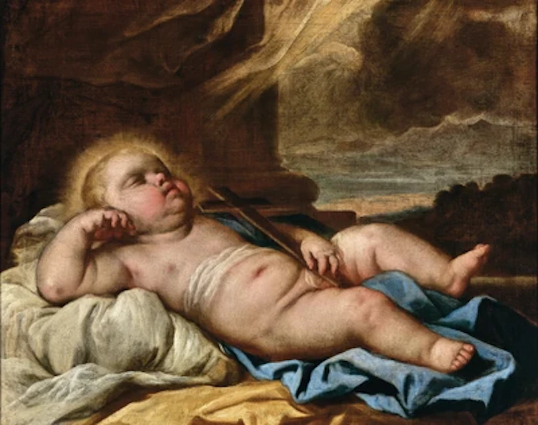 Luca Giordano