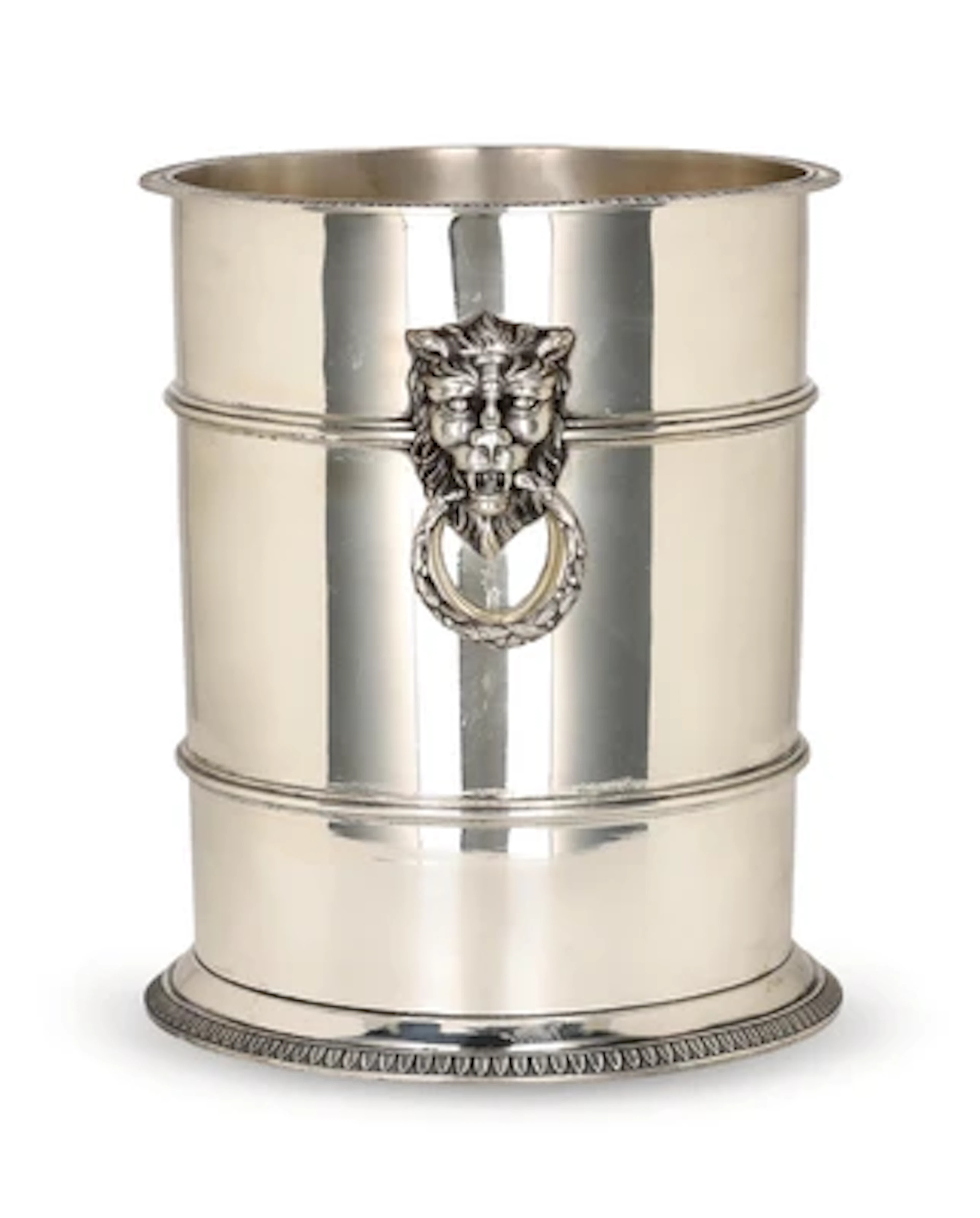 A Wine Cooler by Buccellati