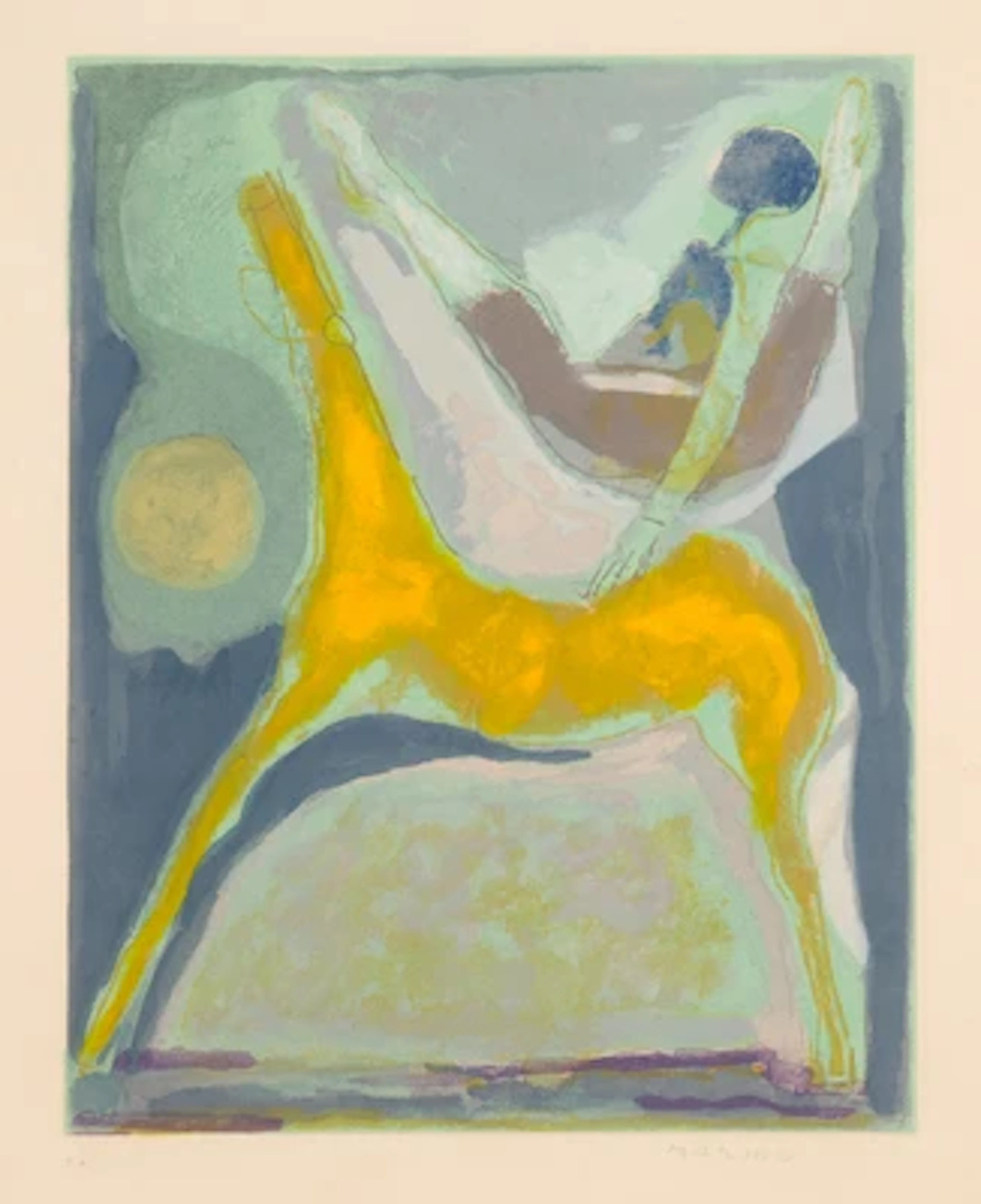 Marino Marini *