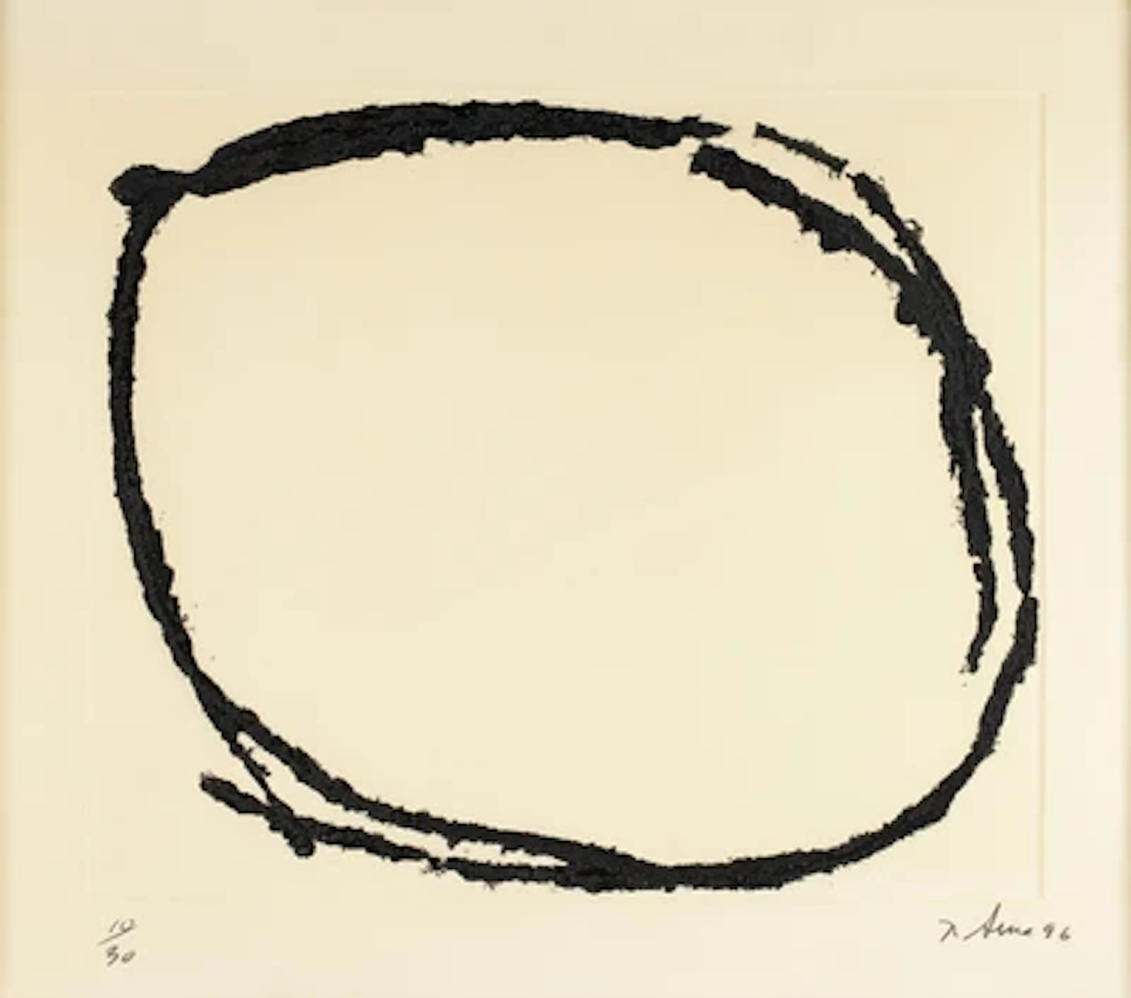 Richard Serra