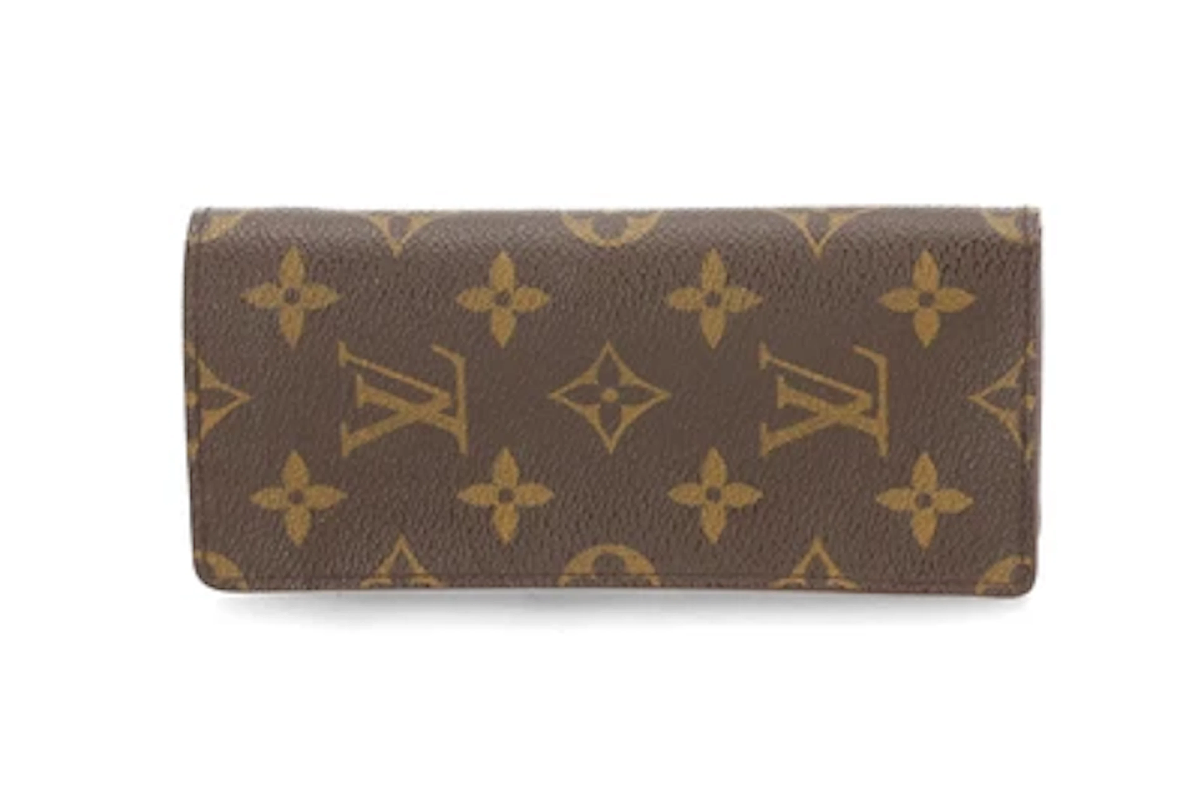 LOUIS VUITTON Brillenetui