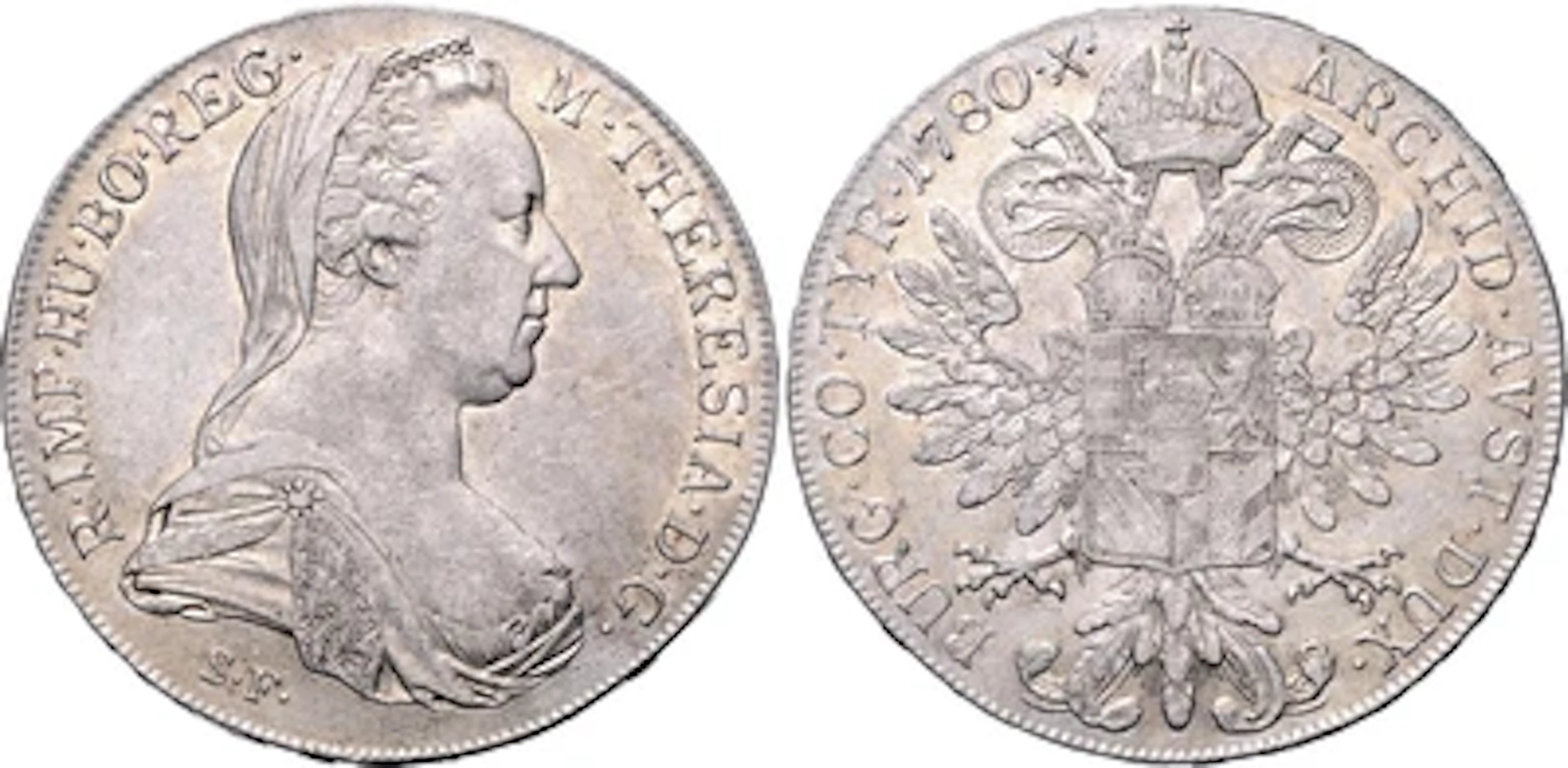 Maria Theresia