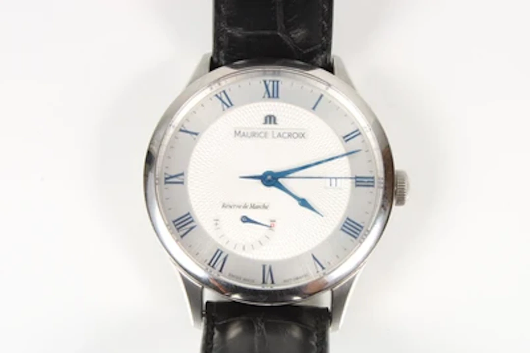 Maurice Lacroix "Masterpiece"