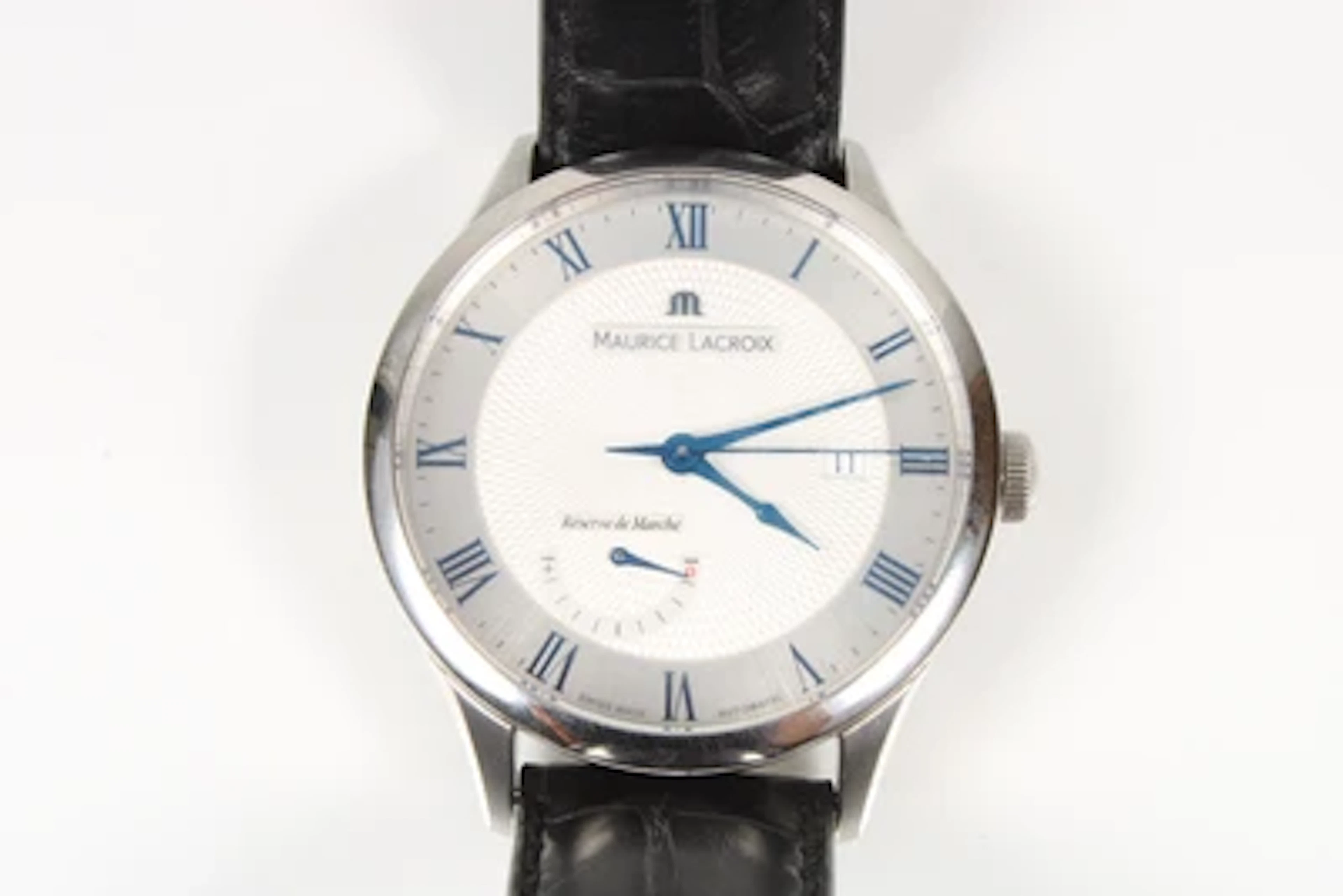 Maurice Lacroix "Masterpiece"