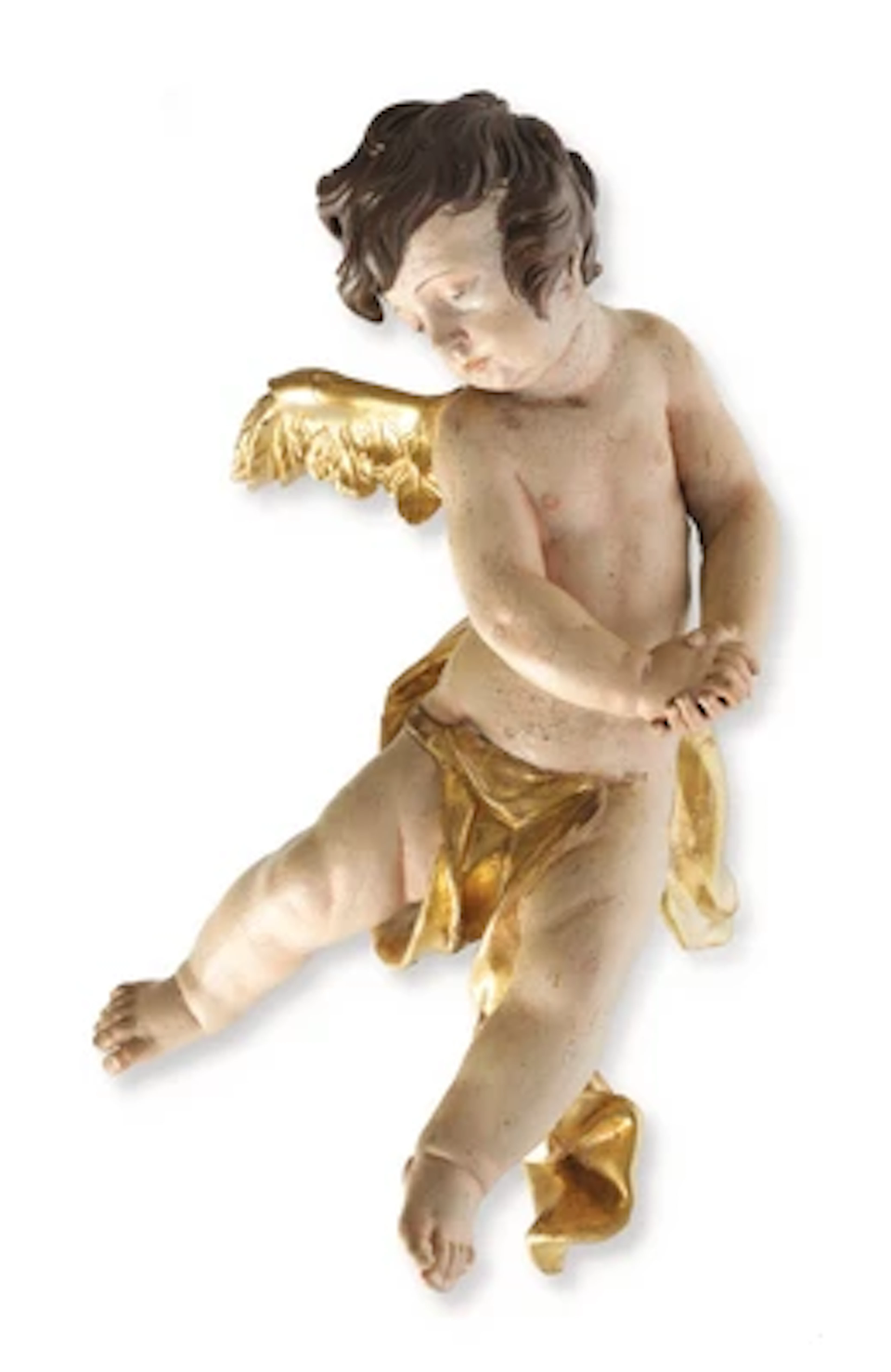 Attributed to Veit Königer (Sexten before 1729–1792 Graz) – A Baroque