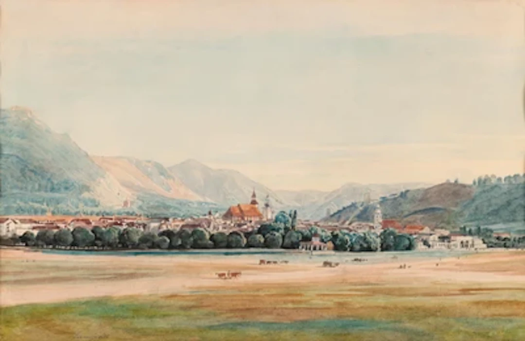 Thomas Ender