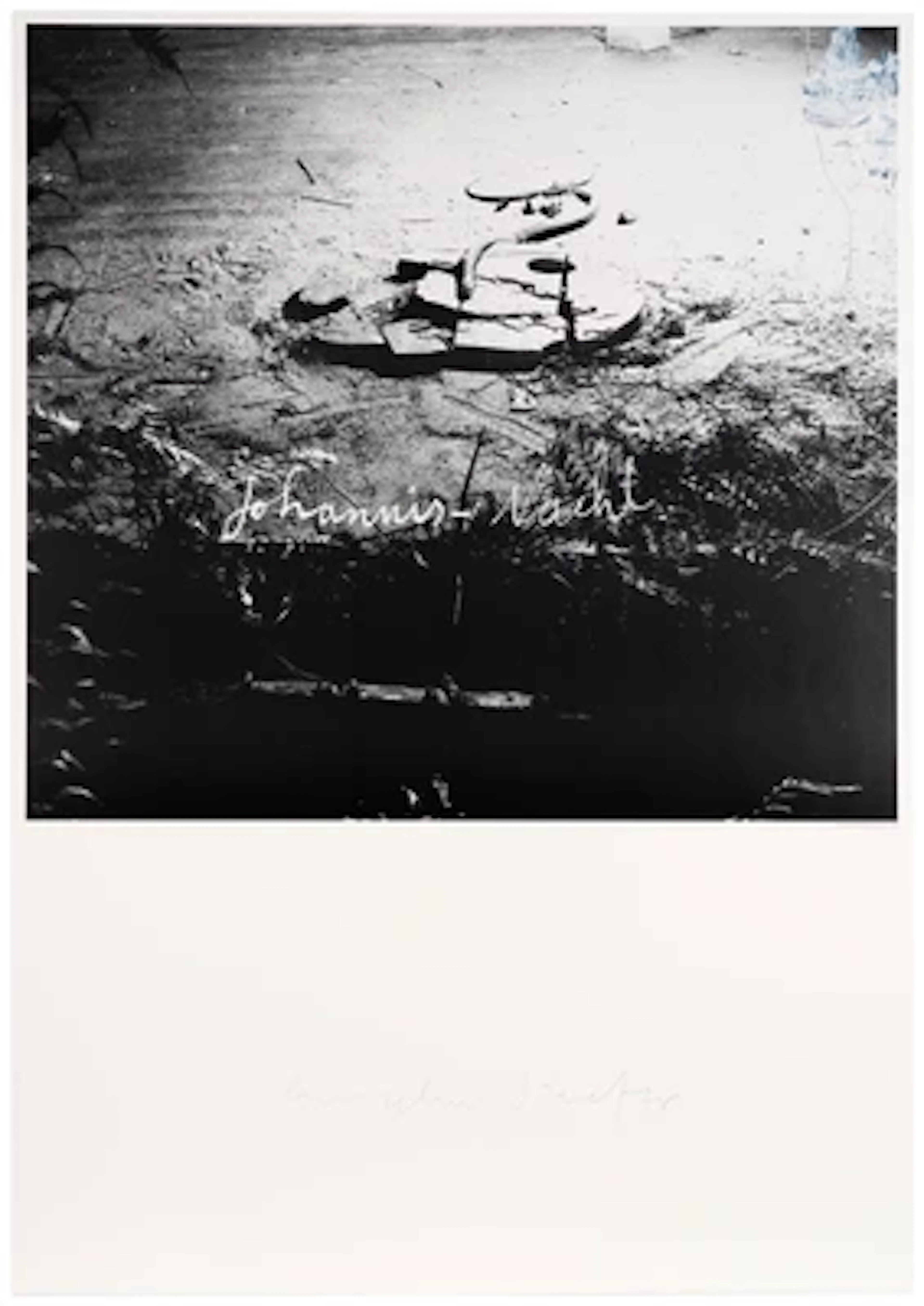 Anselm Kiefer *