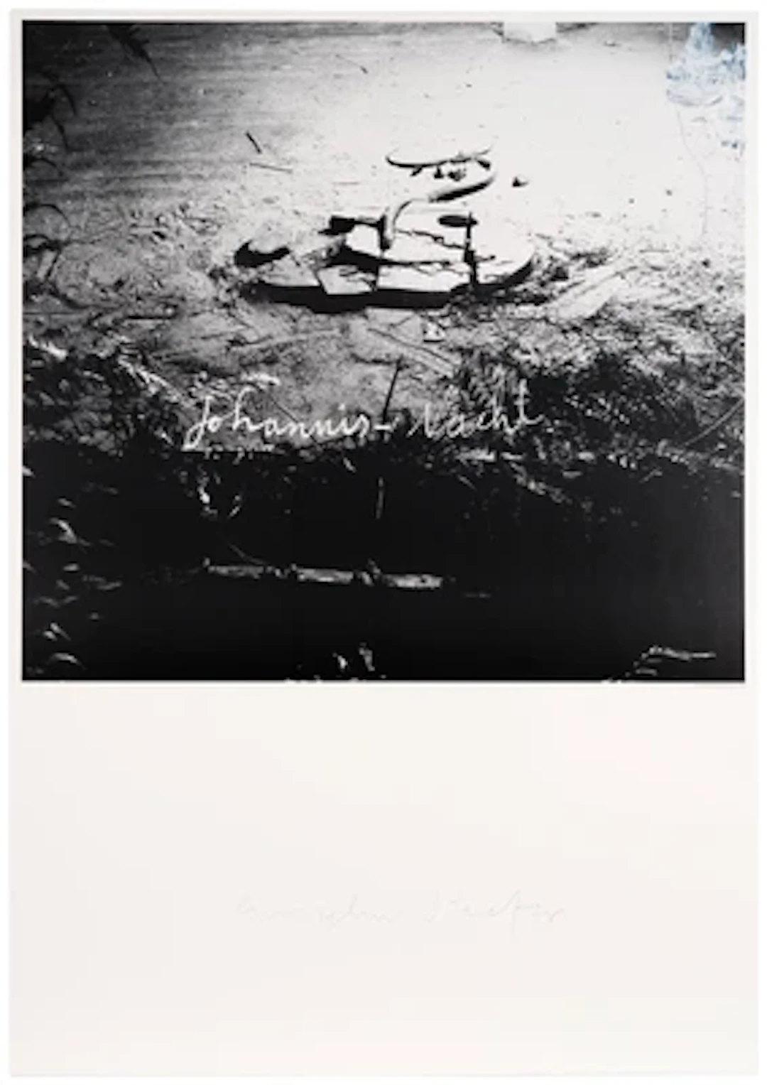 Anselm Kiefer *