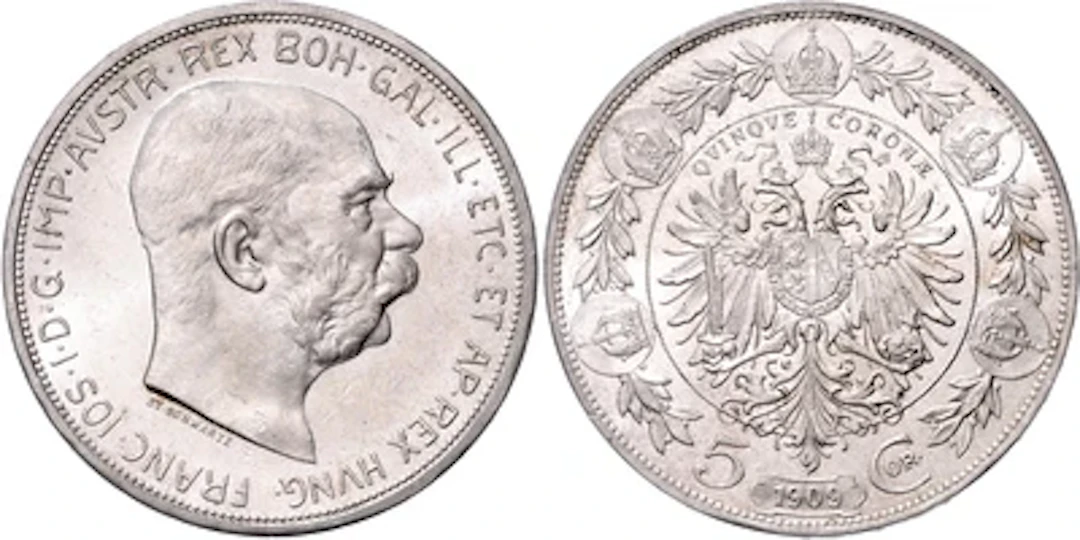 Franz Josef I.