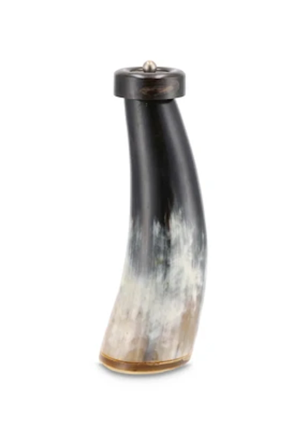 A large pepper mill, model number 4325, Carl Auböck III, Vienna, c. 1970