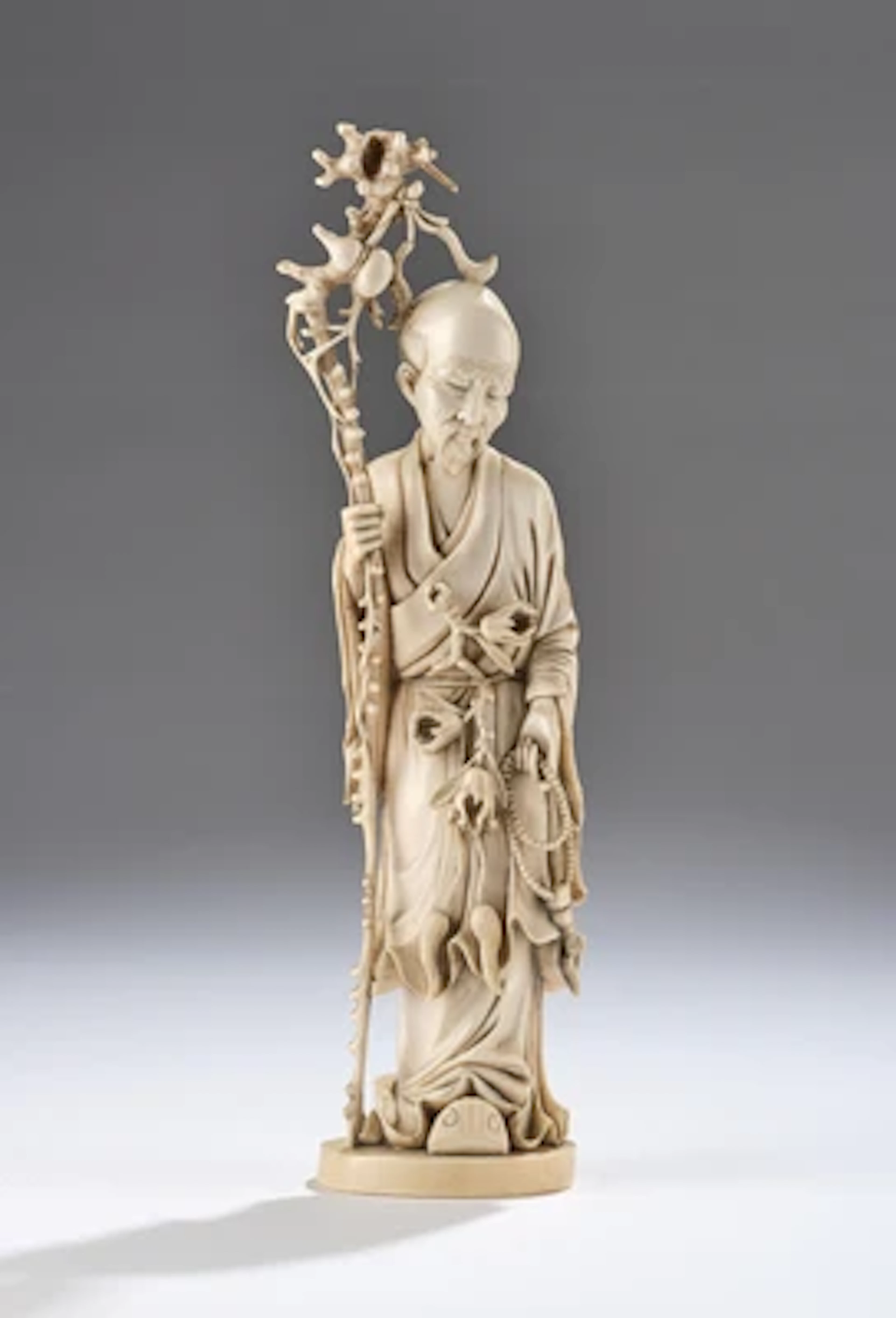 Shou Lao, China, um 1900