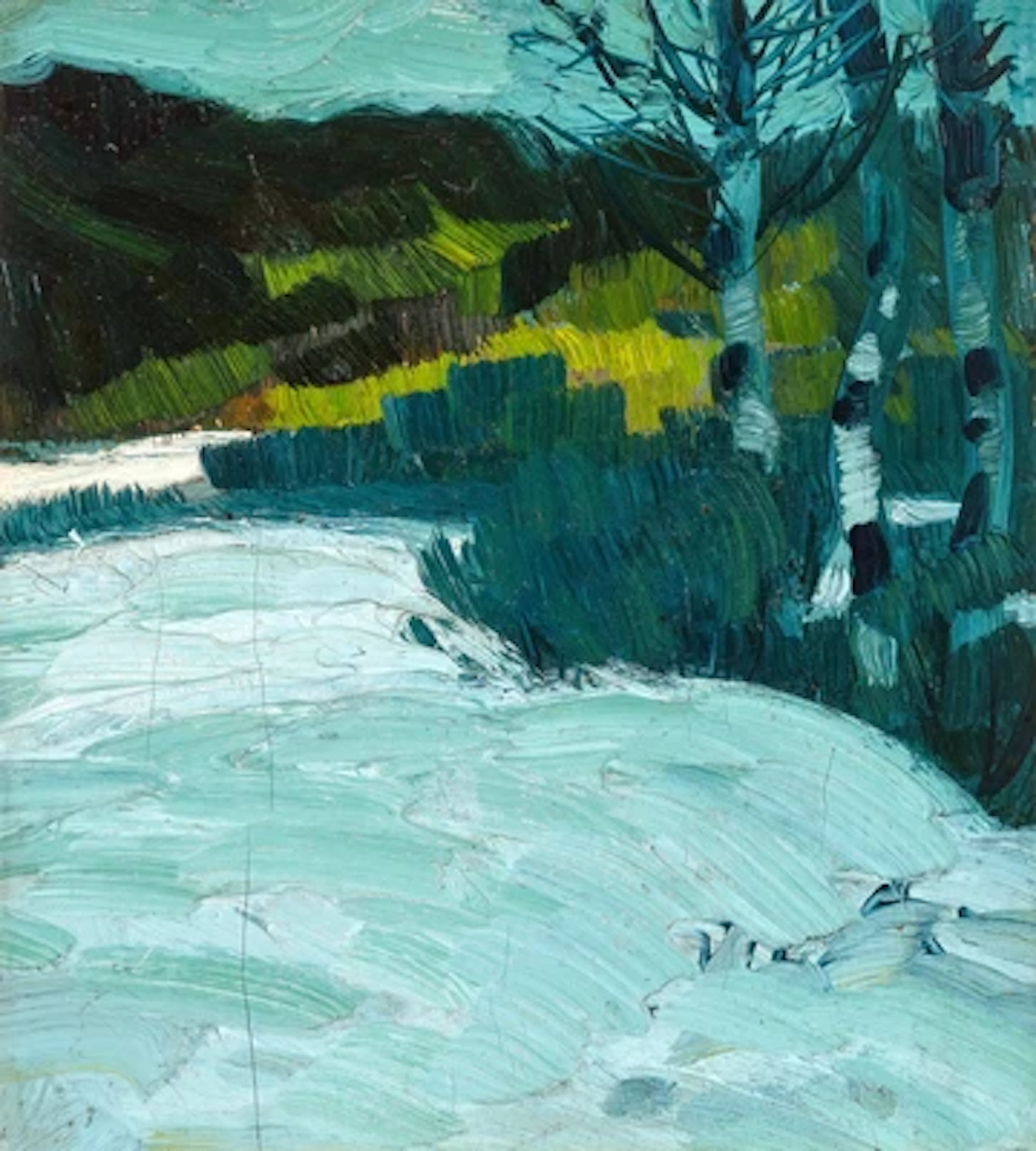 Oskar Mulley