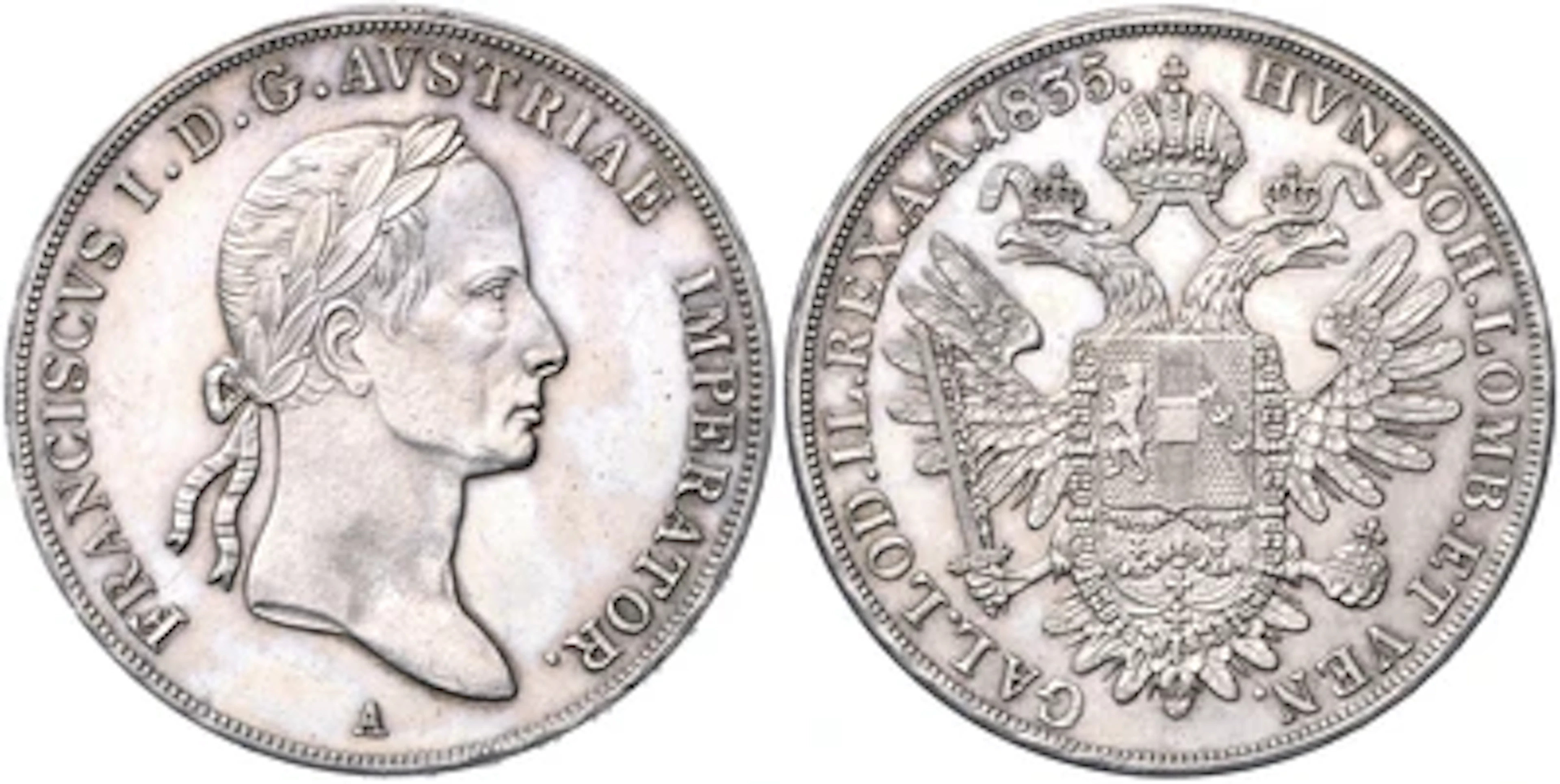 Franz I.