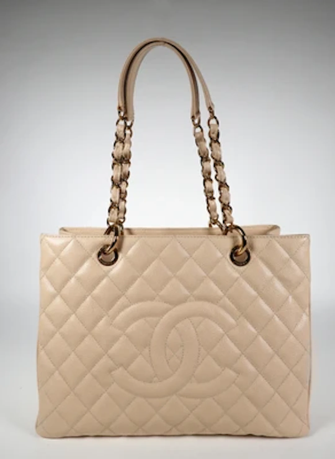 CHANEL Schultertasche