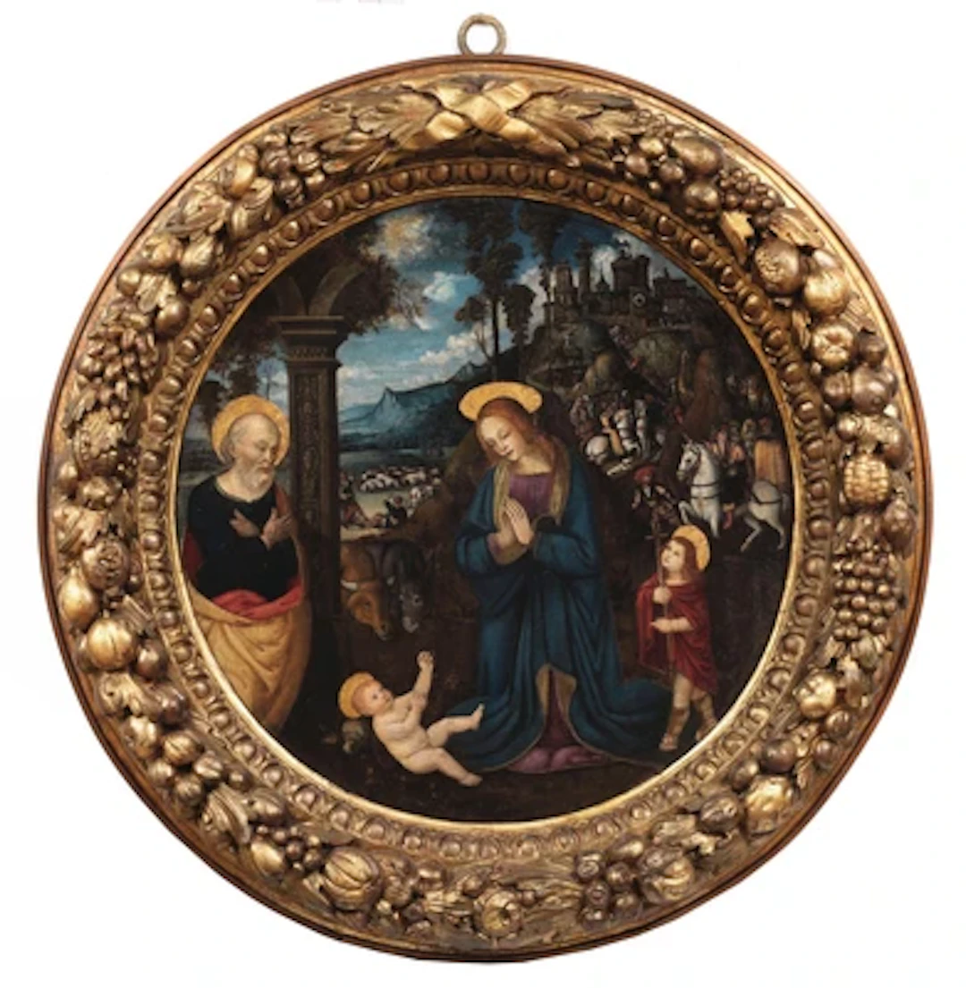 Florentine School, circa 1500