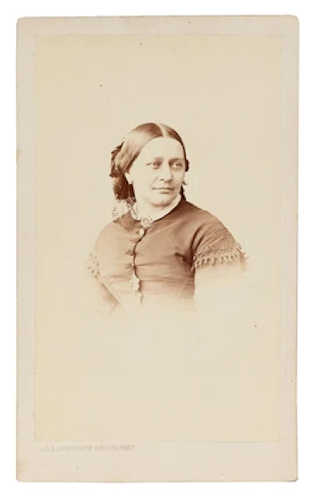 Clara Schumann
