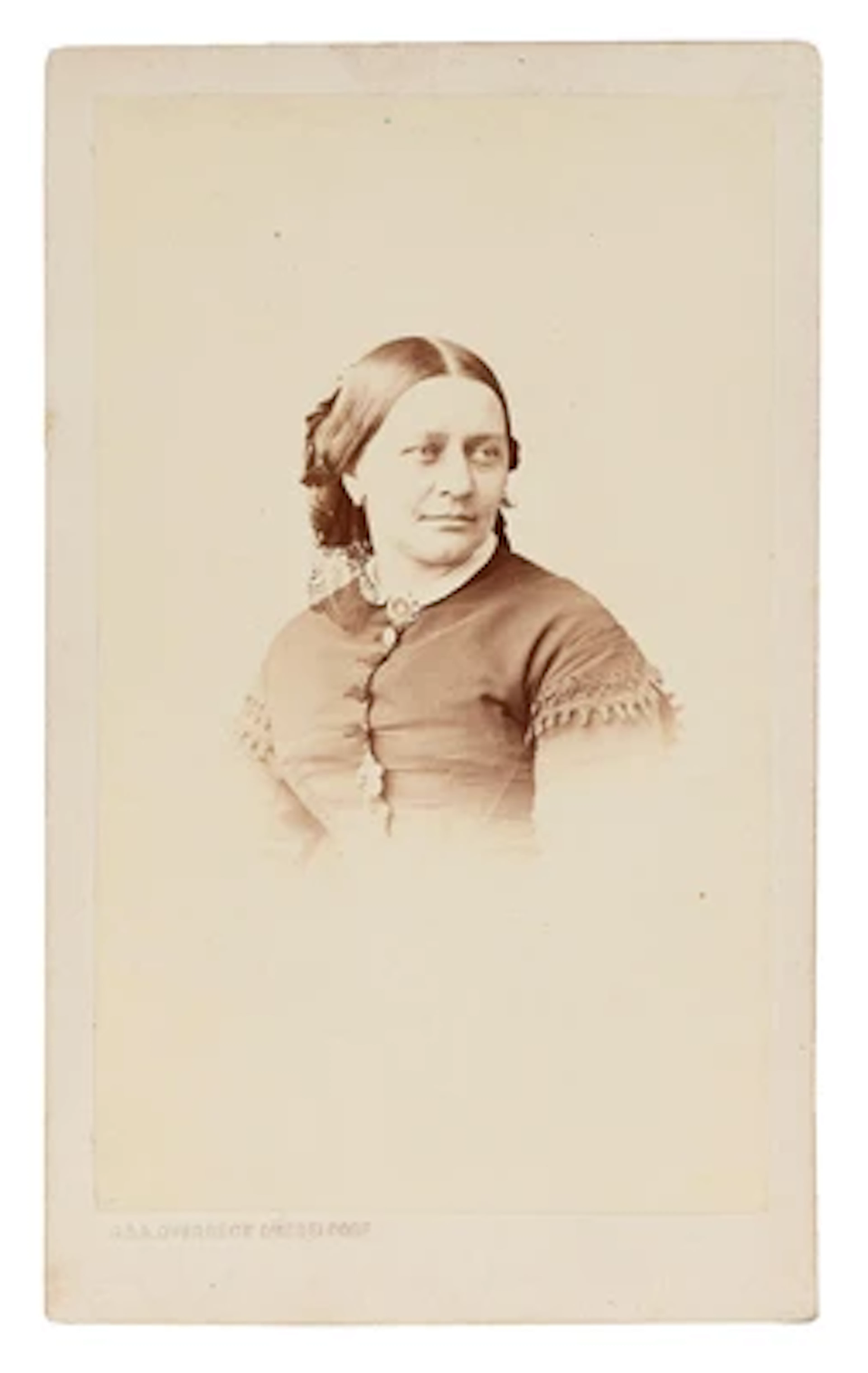 Clara Schumann