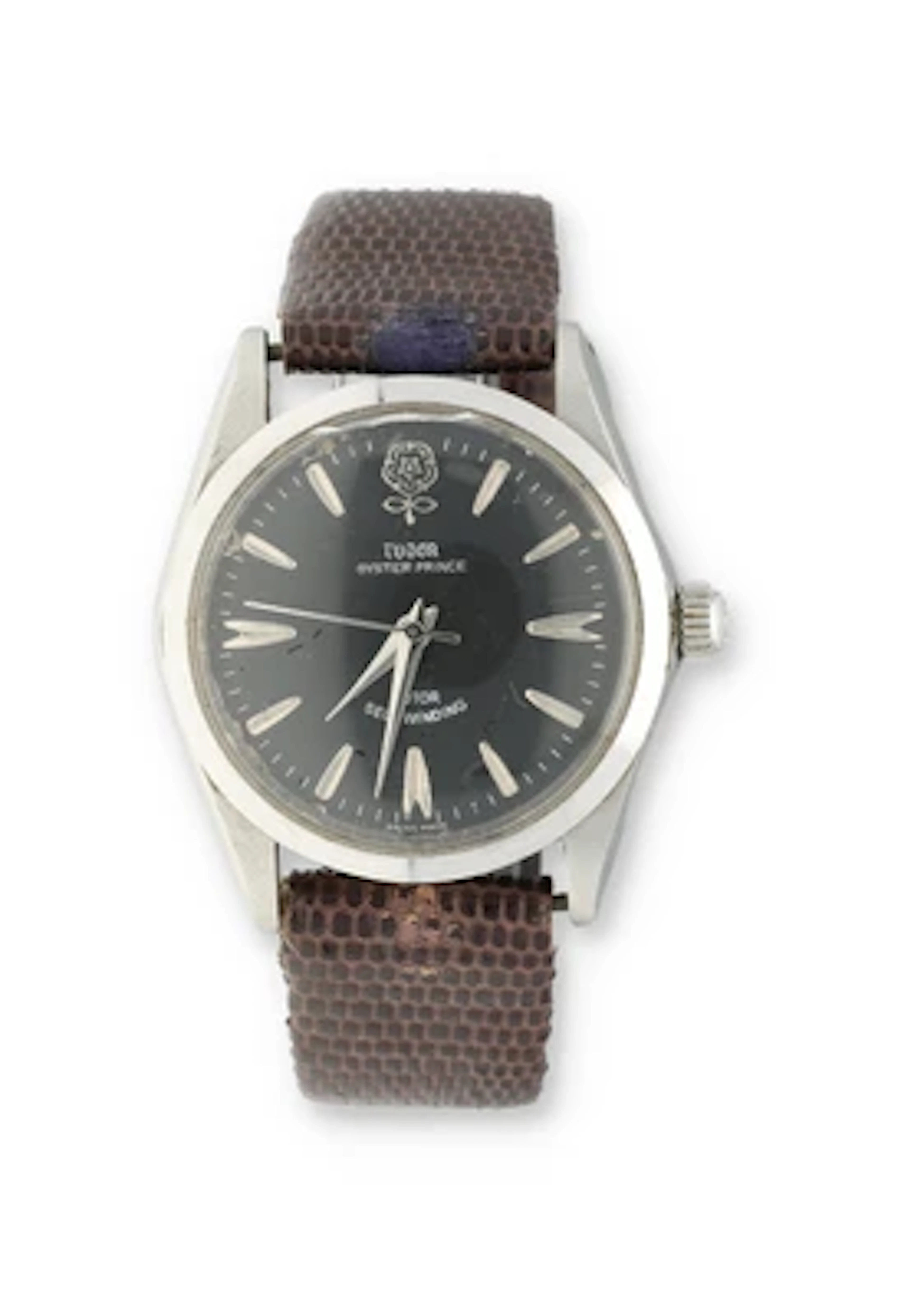 Tudor Oyster Prince "Big Rose"