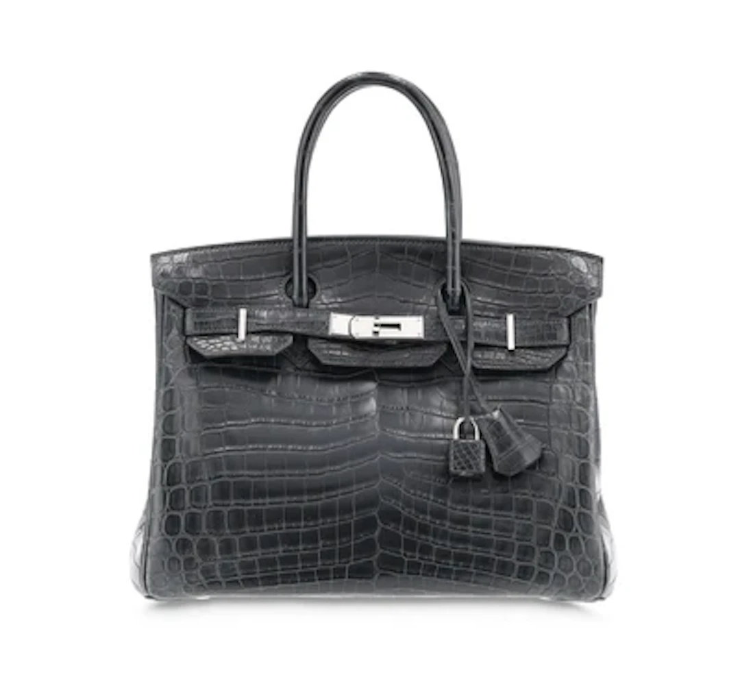 Hermès Birkin 30