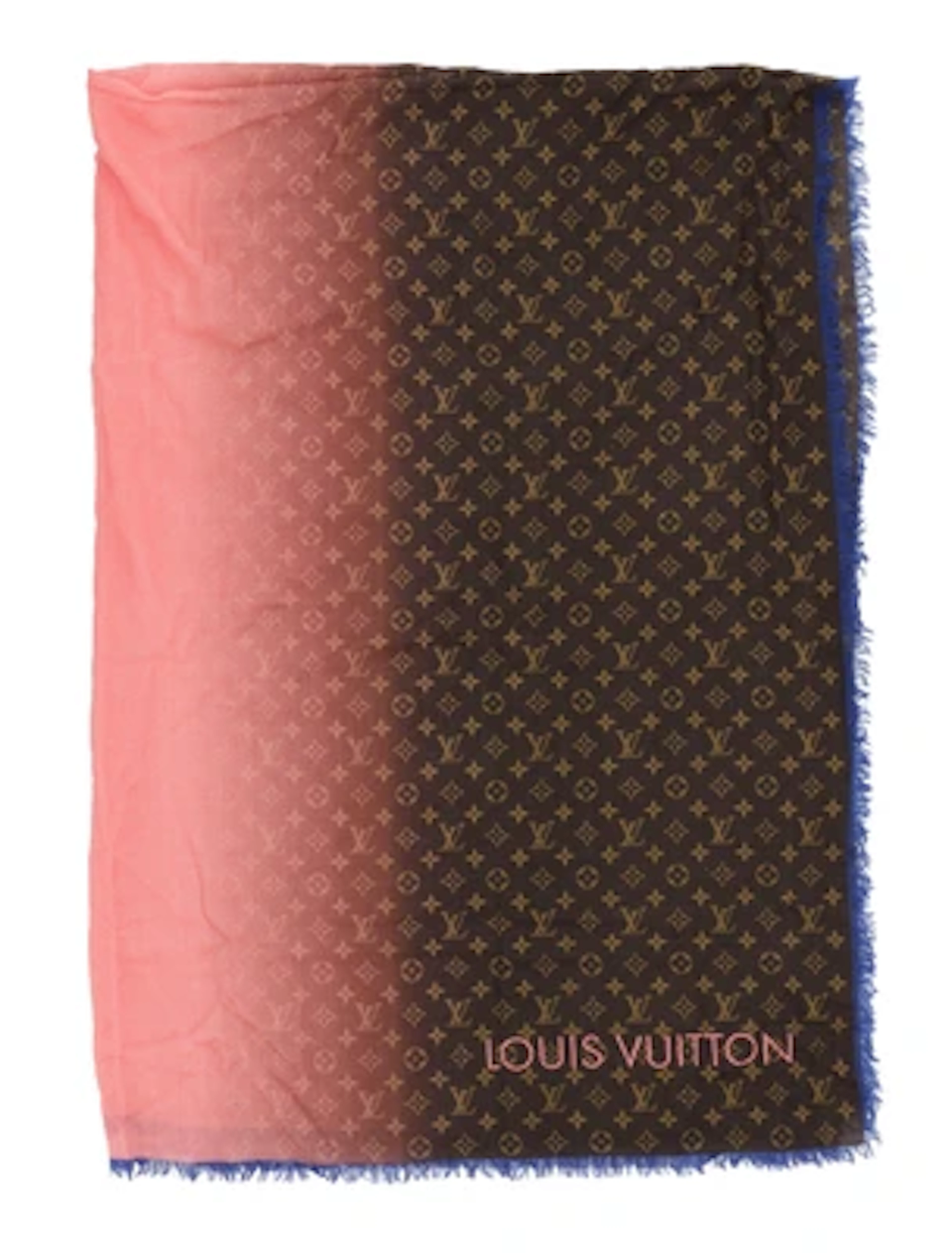 LOUIS VUITTON Monogram Tuch