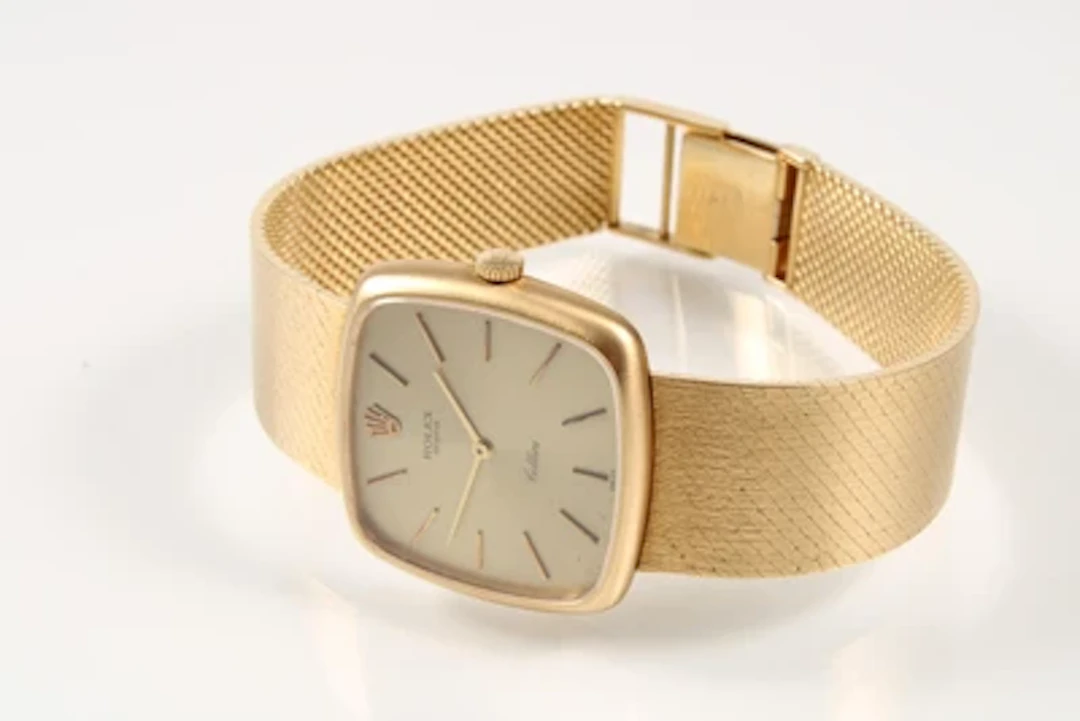 Rolex Cellini