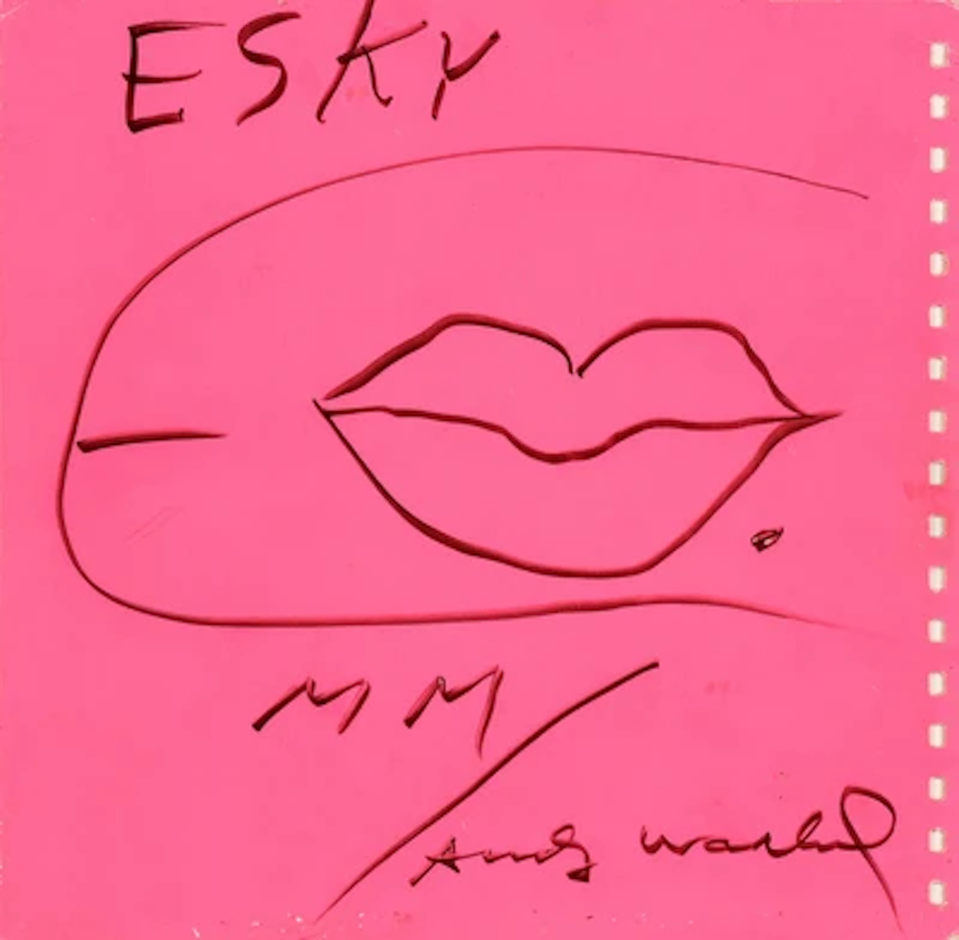 Andy Warhol