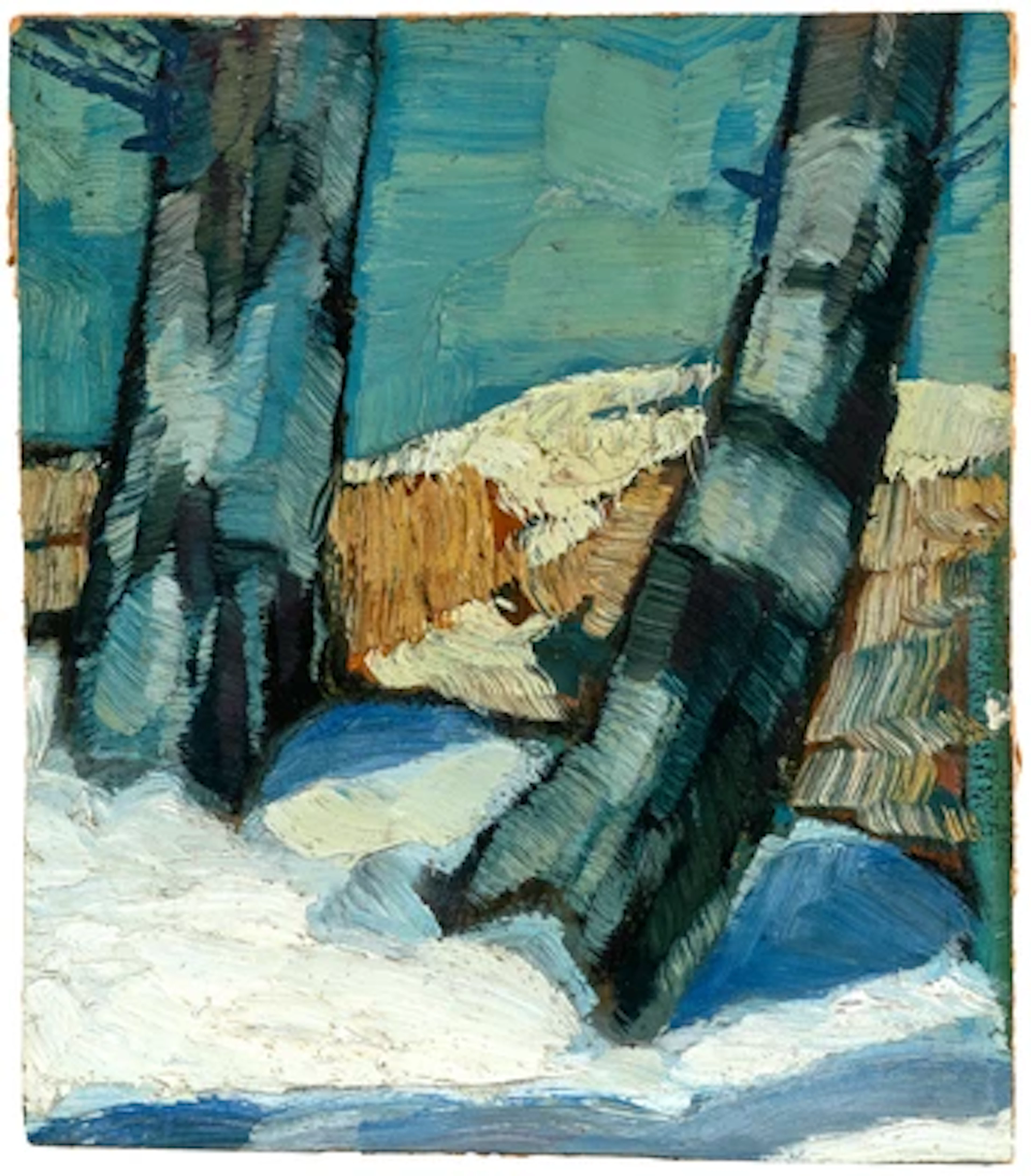 Oskar Mulley