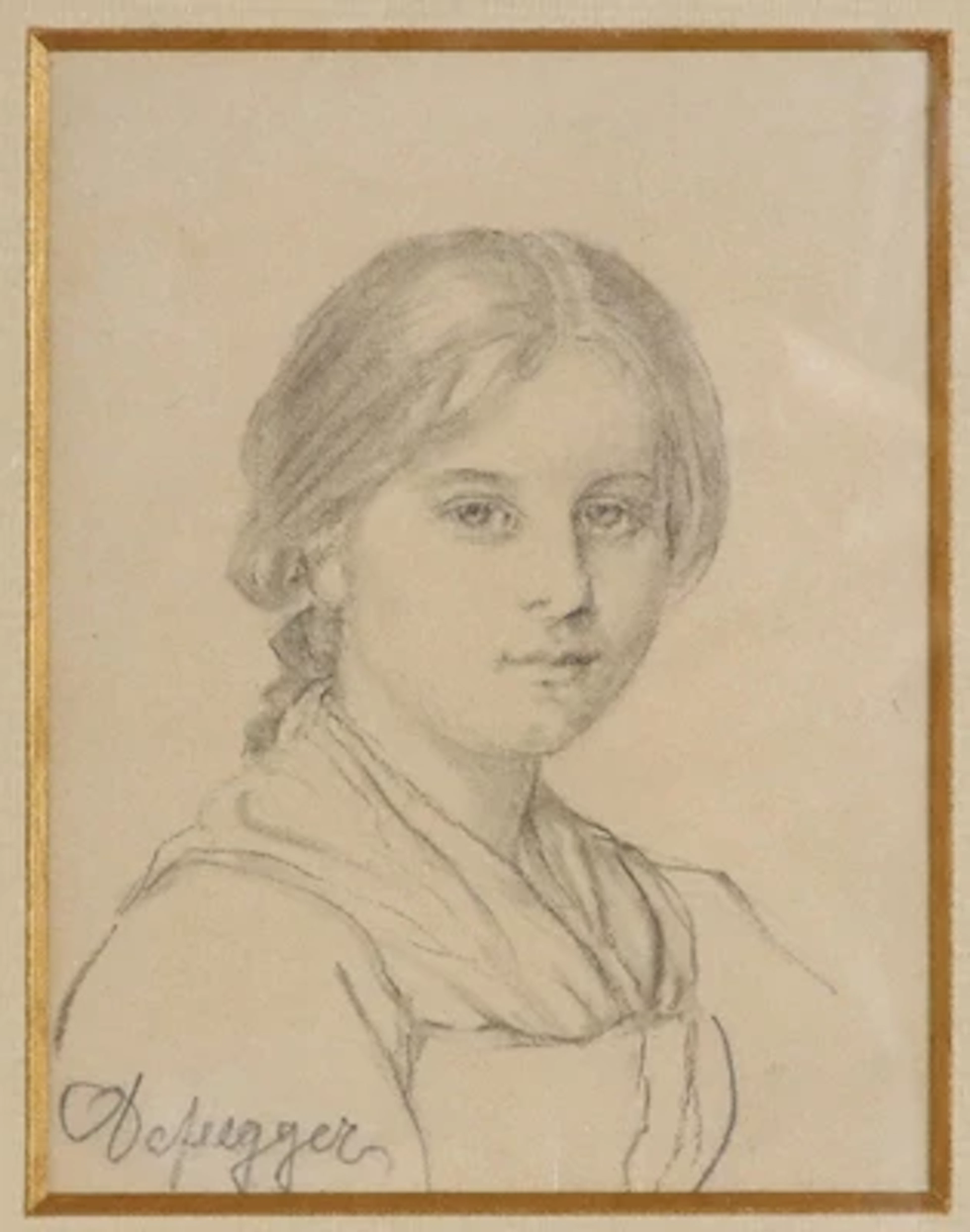 Franz von Defregger (Stronach bei Dölsach 1835-1921 München)