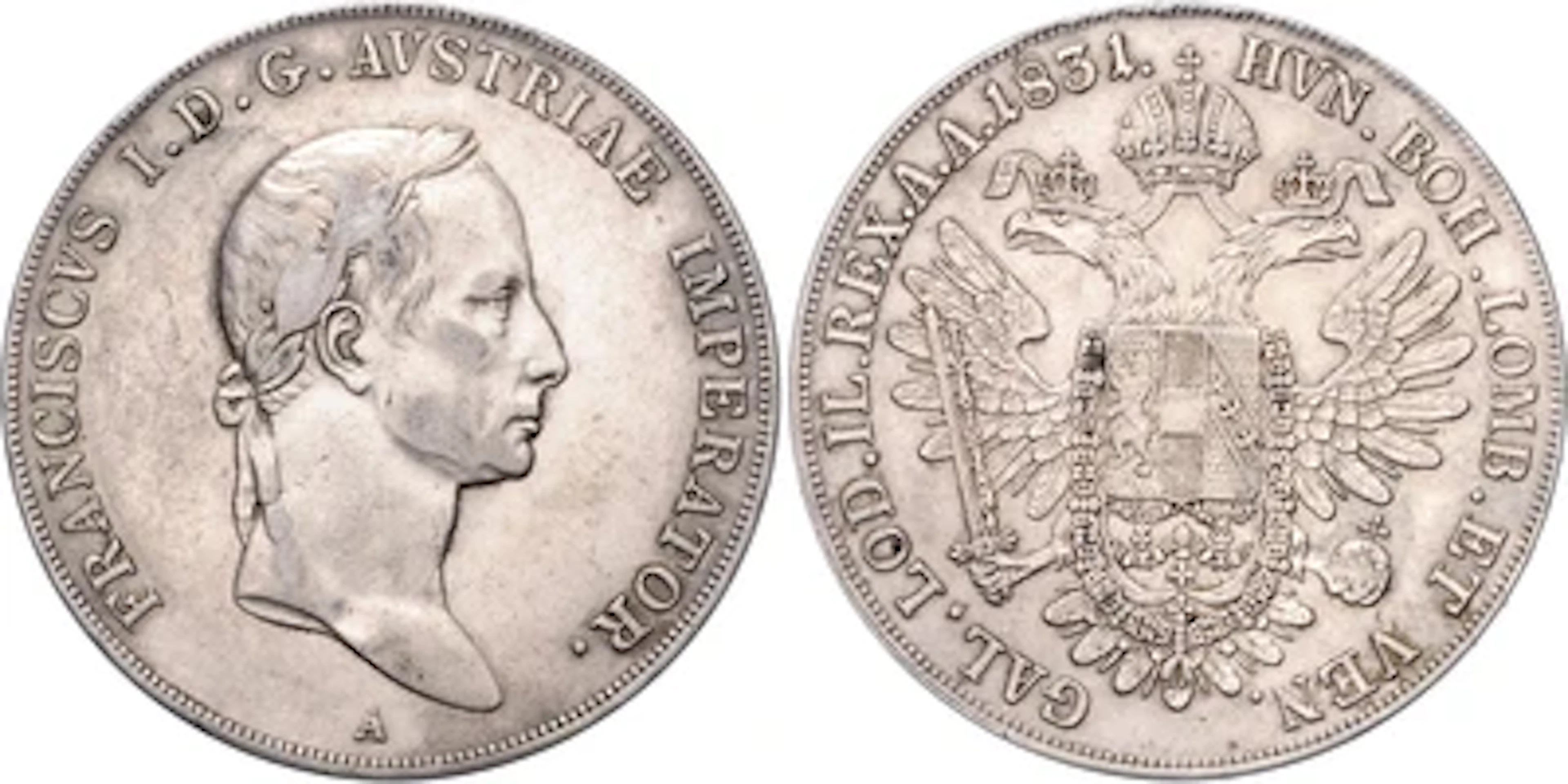 Franz I.
