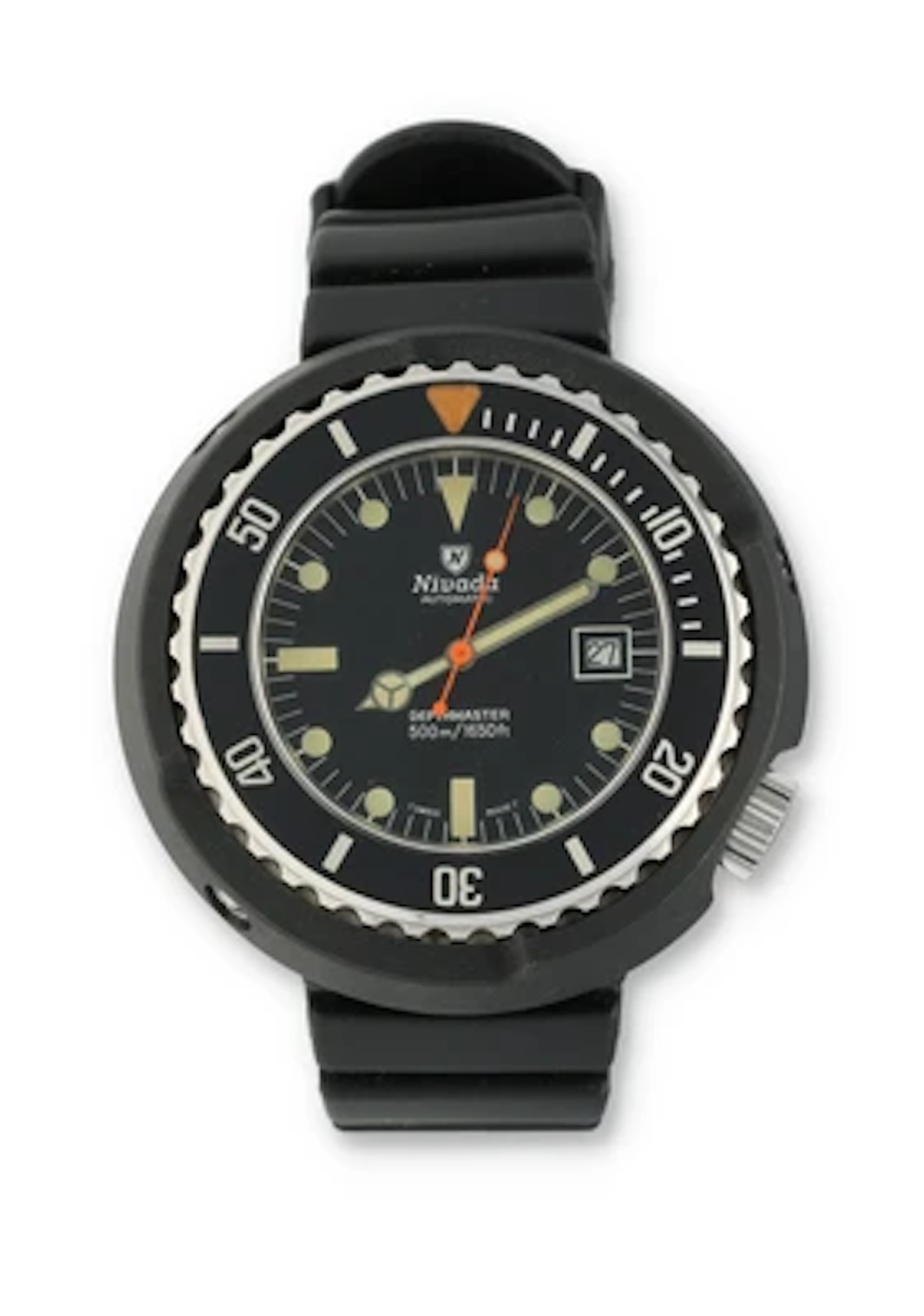 Nivada Depthmaster Scubapro